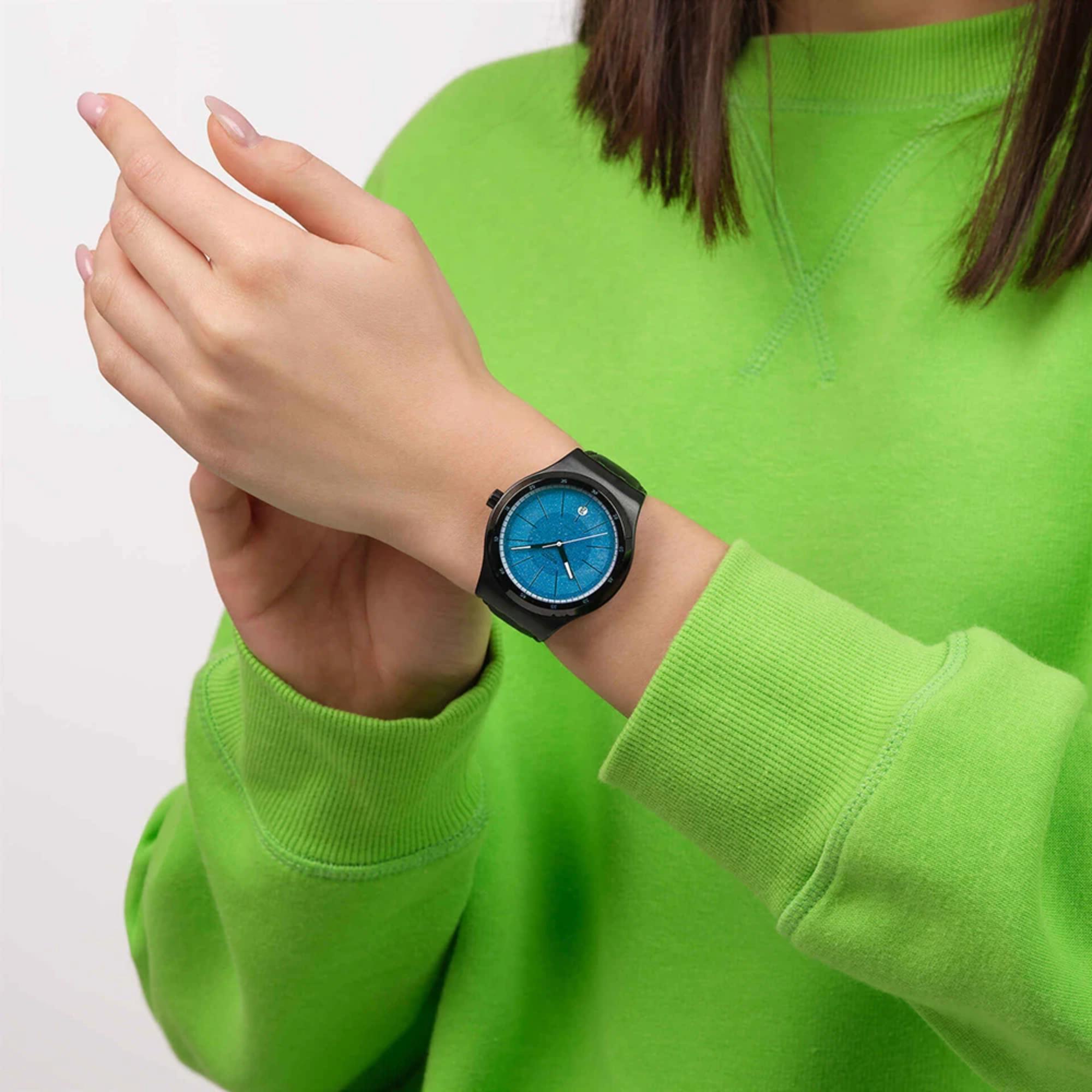Swatch YIB408