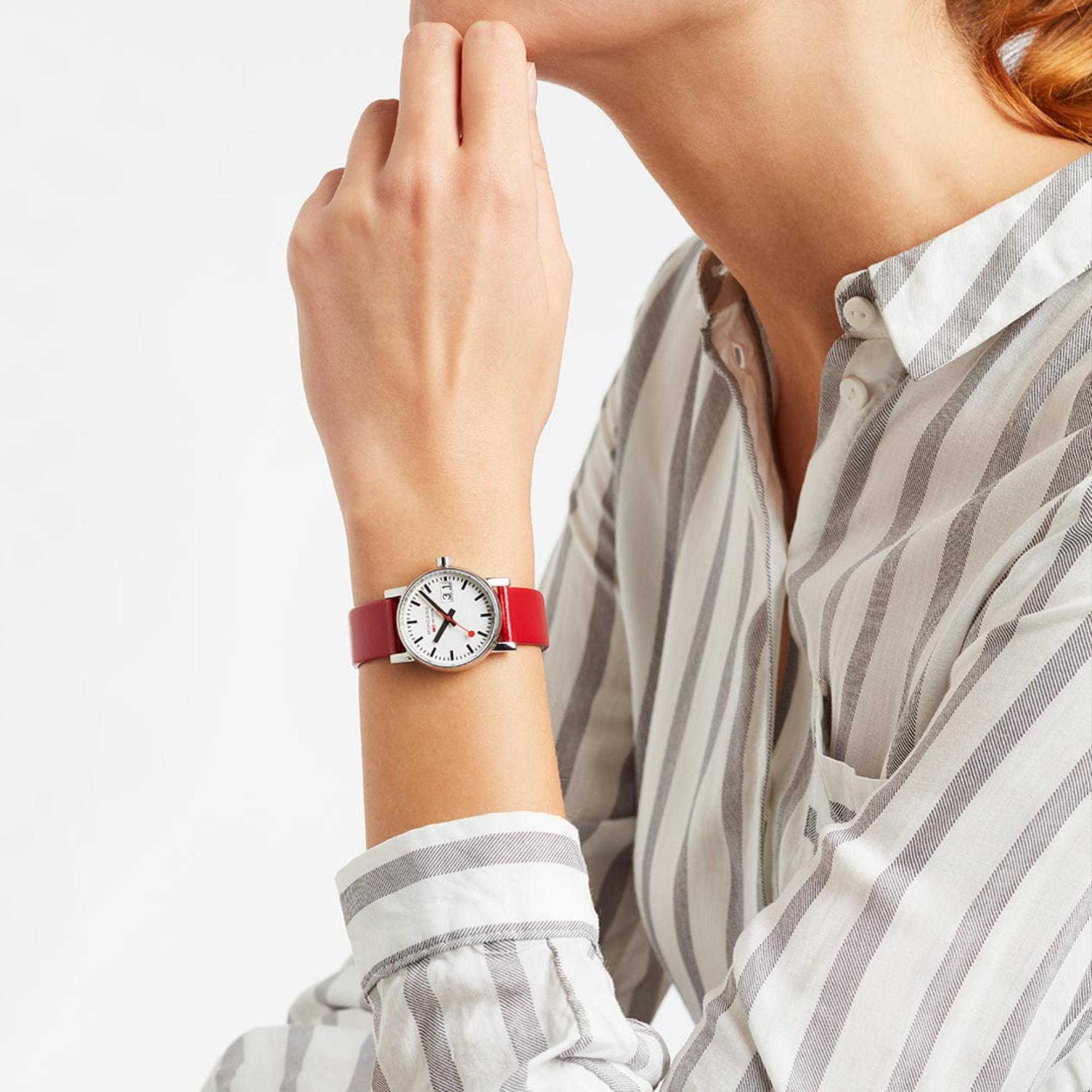 Mondaine MSE.30210.LCV