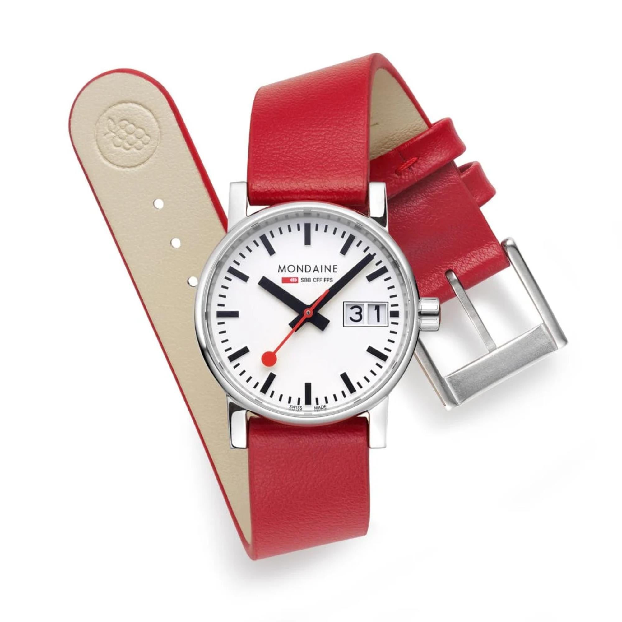 Mondaine MSE.30210.LCV