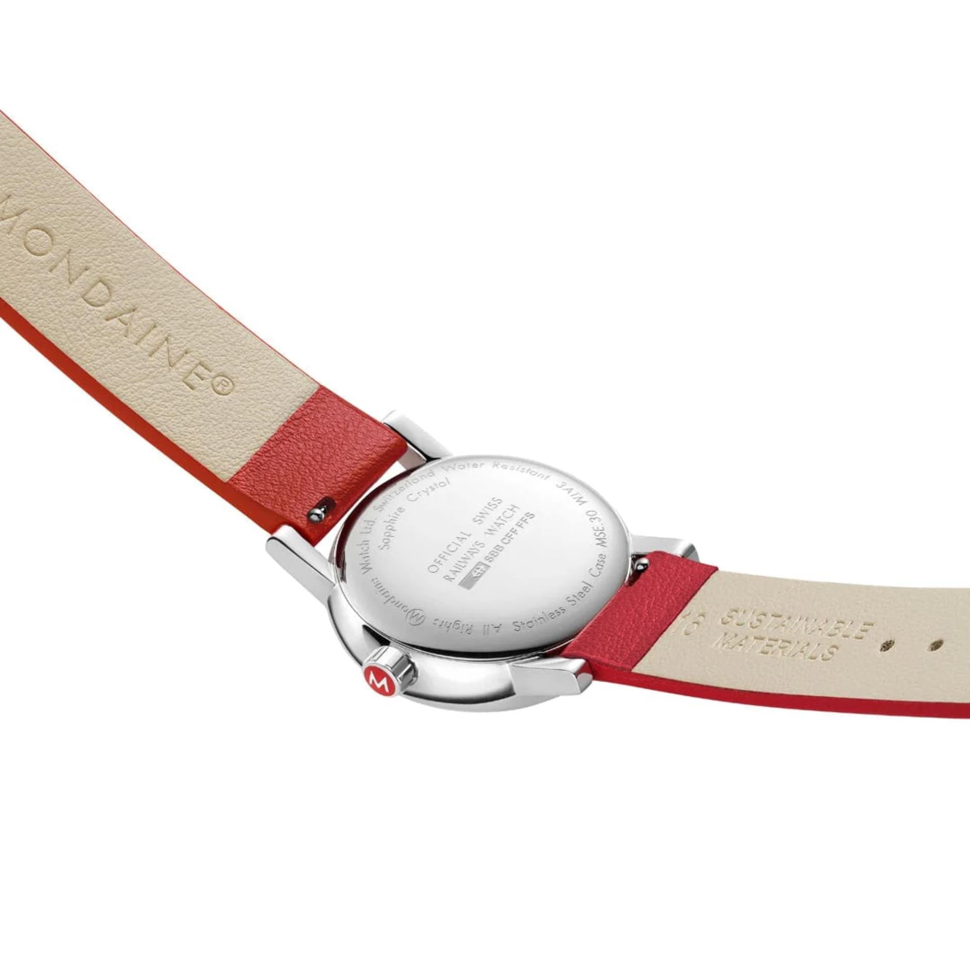 Mondaine MSE.30210.LCV