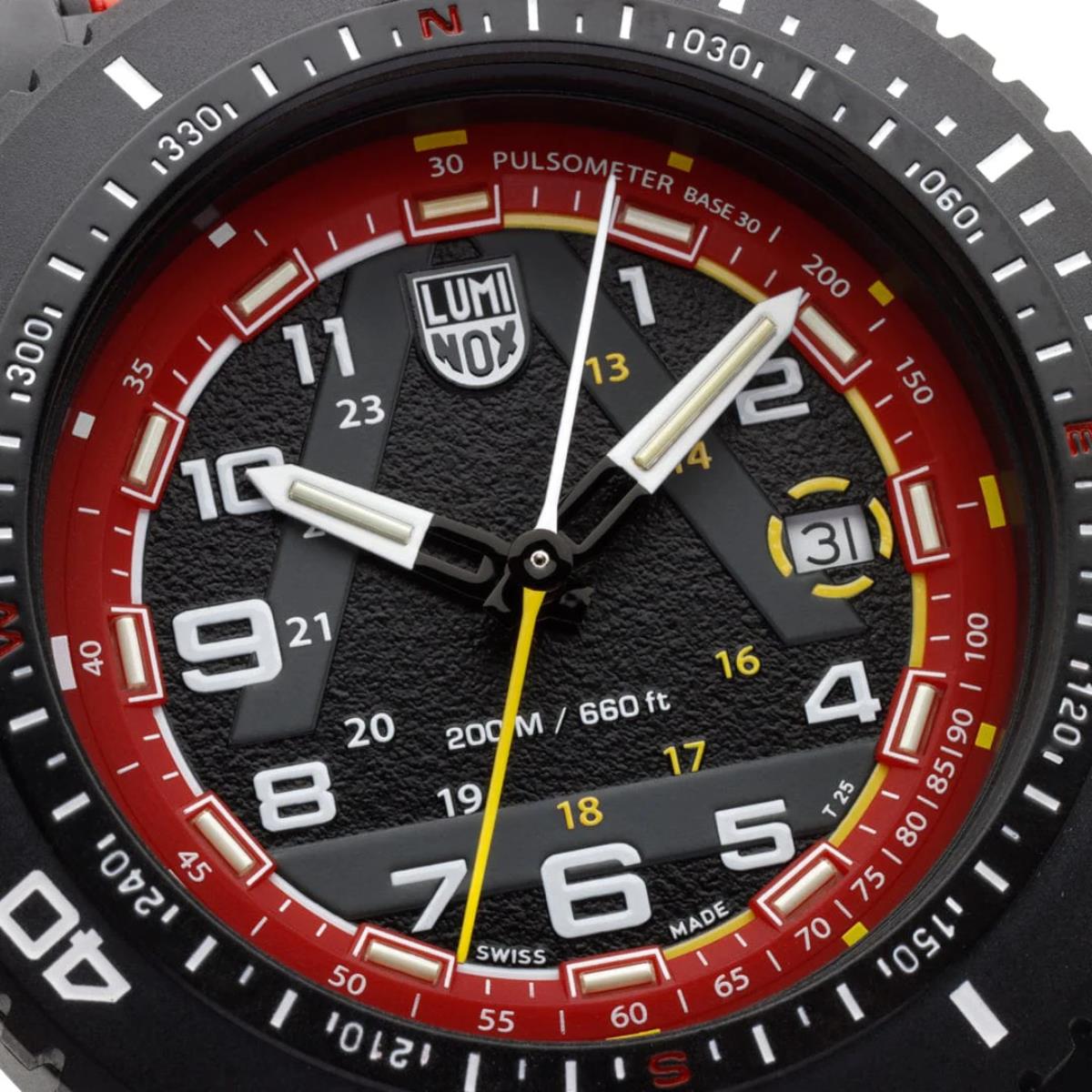 Luminox ICE-SAR Limited Edition 1080 Series XL.1095
