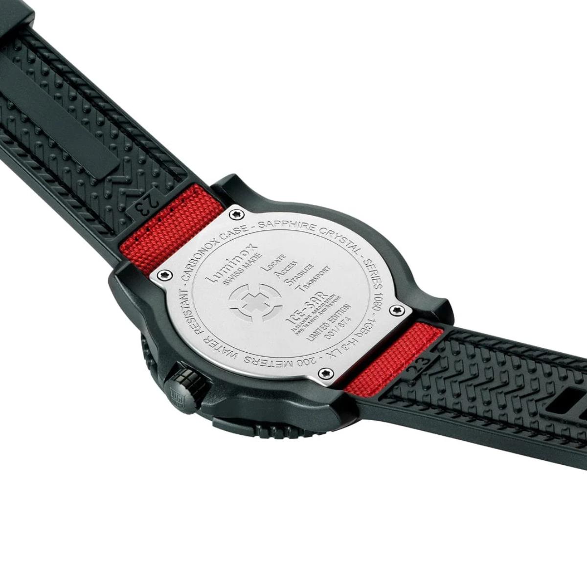 Luminox ICE-SAR Limited Edition 1080 Series XL.1095