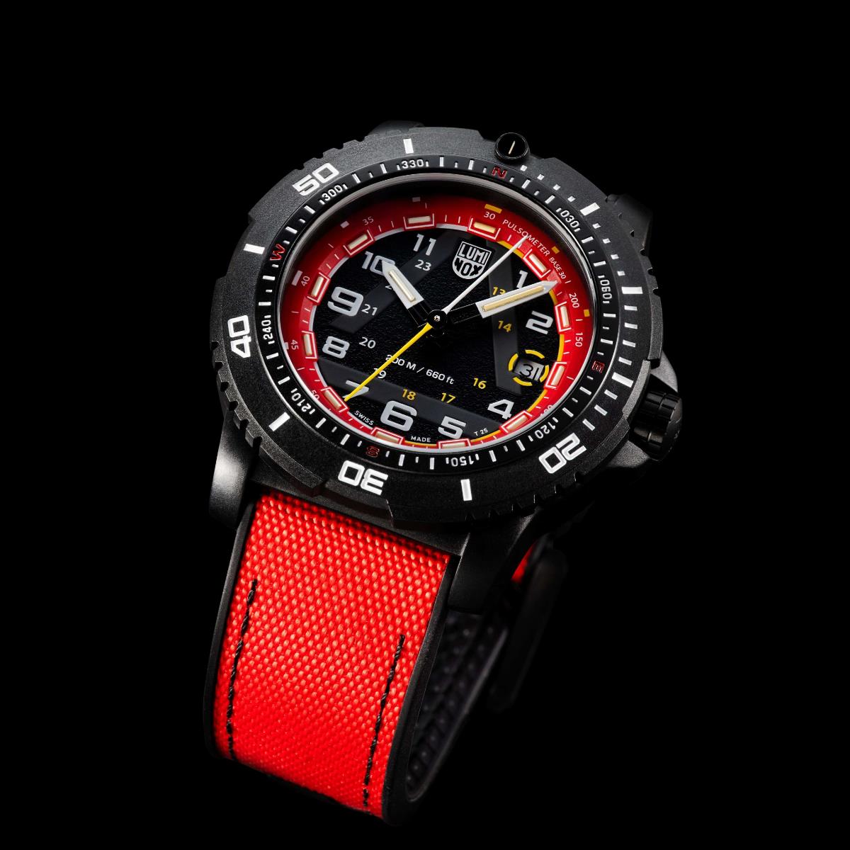 Luminox ICE-SAR Limited Edition 1080 Series XL.1095