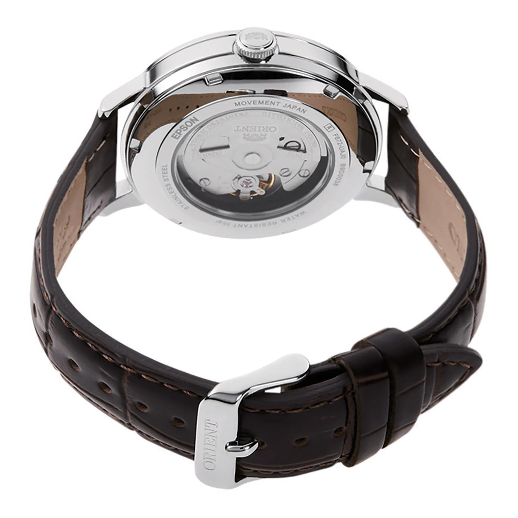 Orient RA-AC0J06S30B RA-AC0J06S