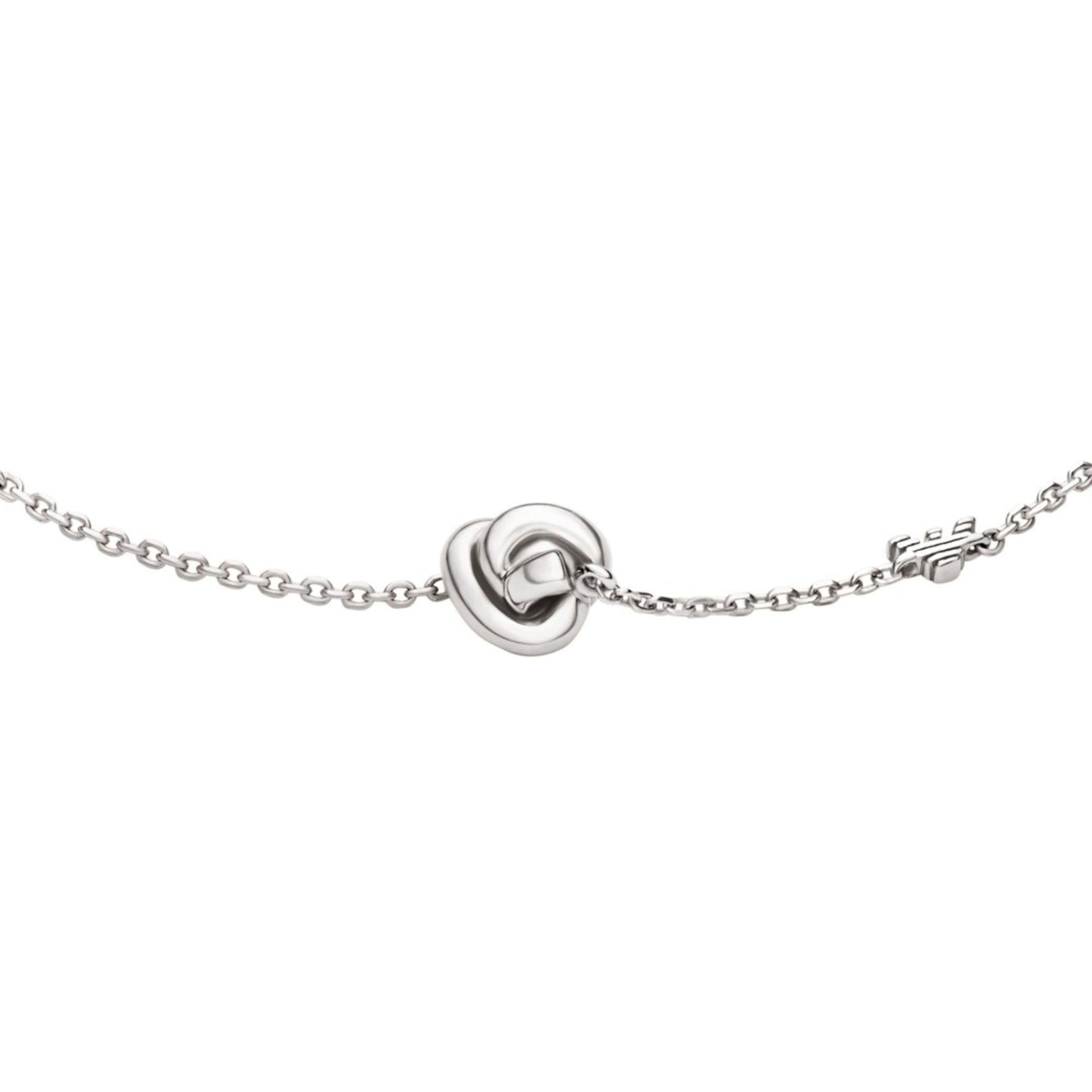 Emporio Armani Sentimental Armband für Damen aus Sterlingsilber EG3643040