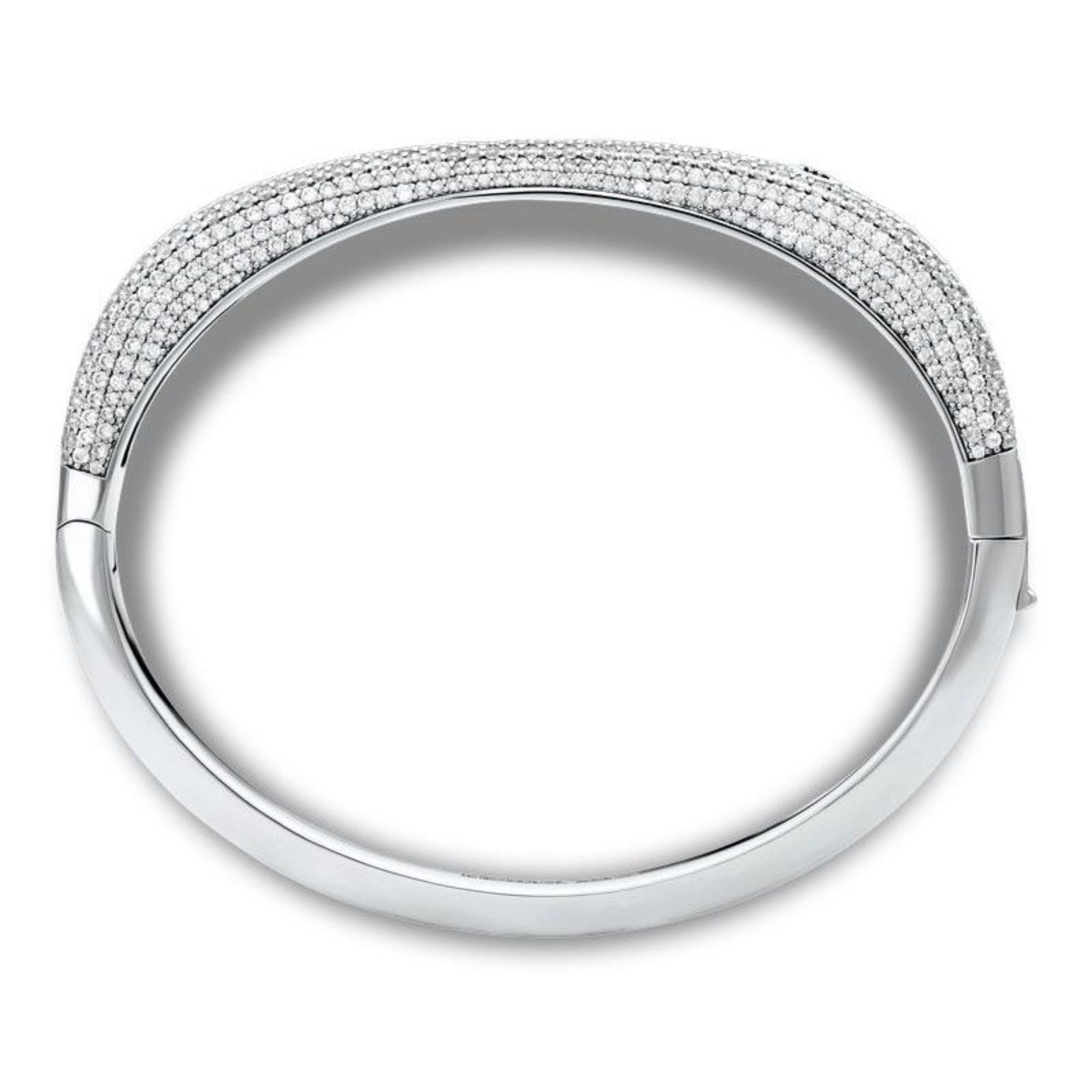 Michael Kors Premium Silberfarbene Damenring MKJ8599040