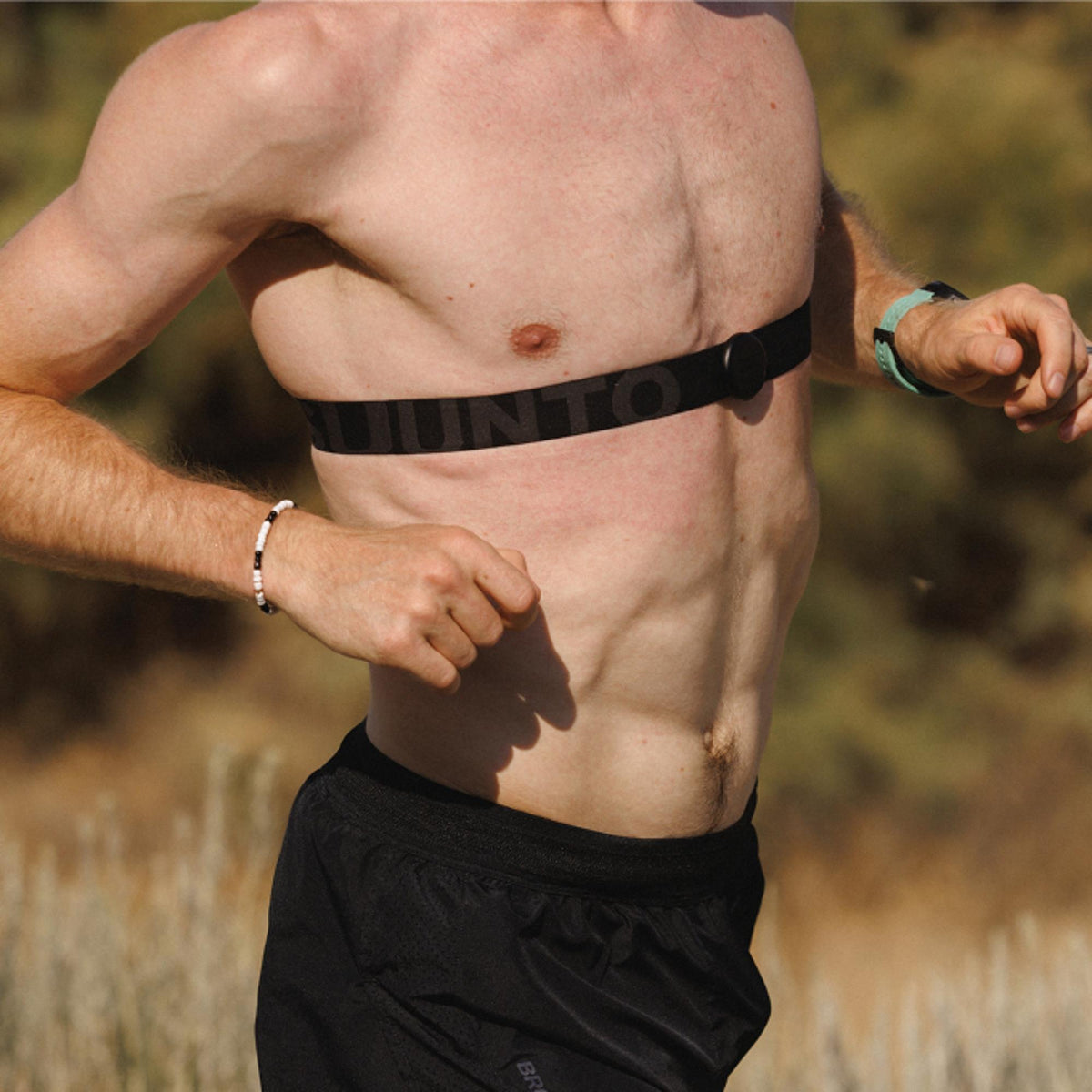 Suunto Smart Heart Rate Belt 2 125cm SS051638000