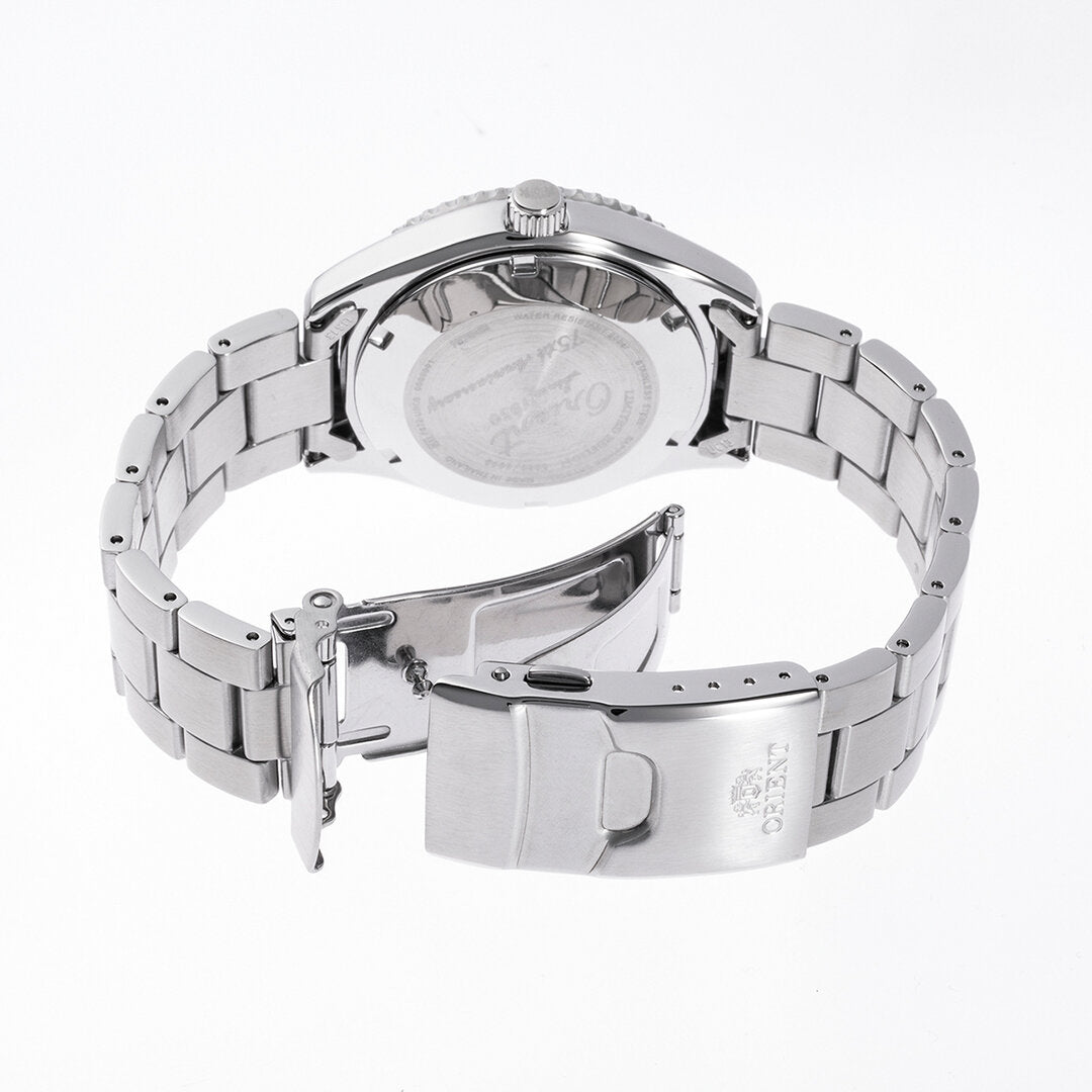 Orient RA-AC0Q12L30B Sports Mako 75th Anniversary Limited Edition