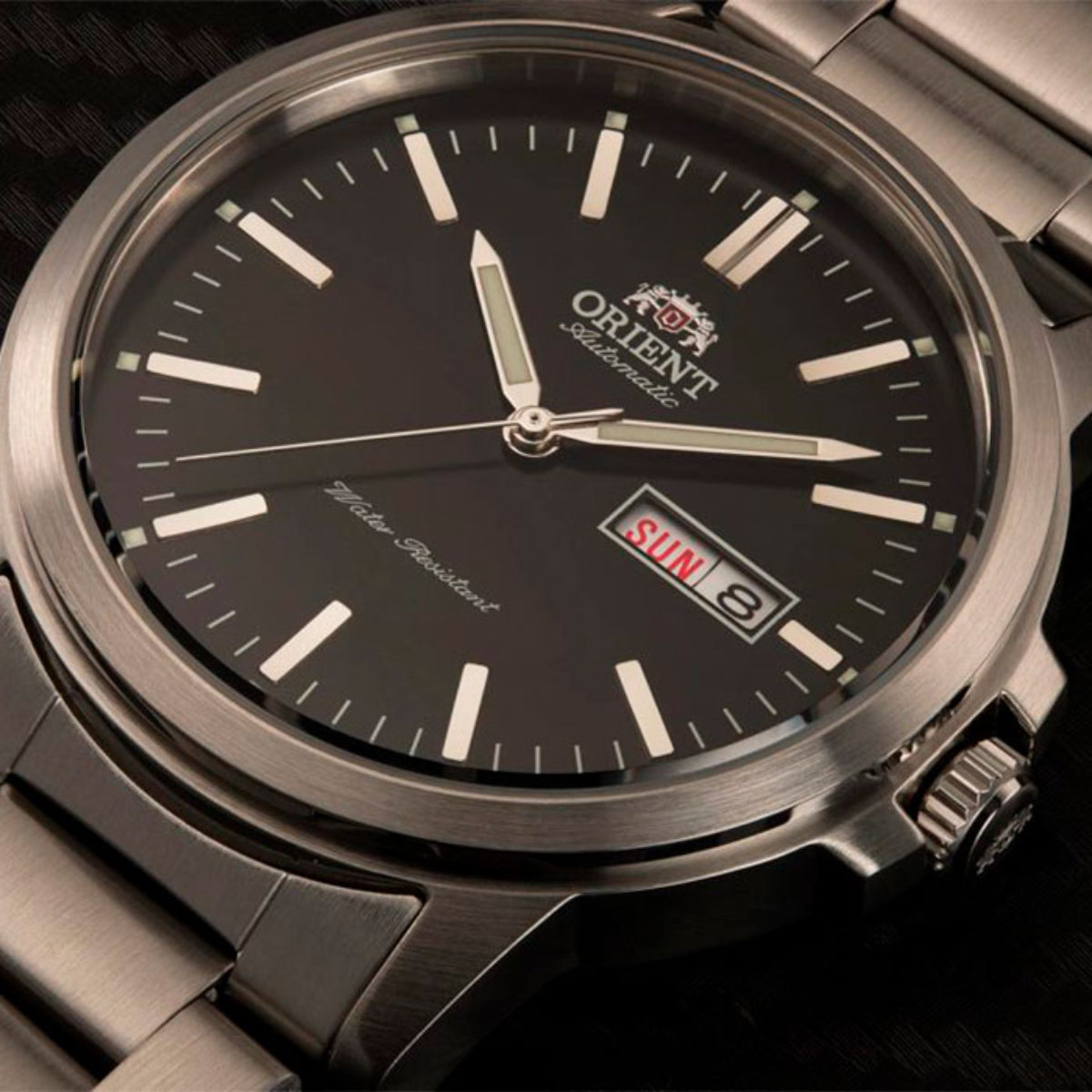 Orient Sport Contemporary Automatic Men’s Watch RA-AA0C01B39B