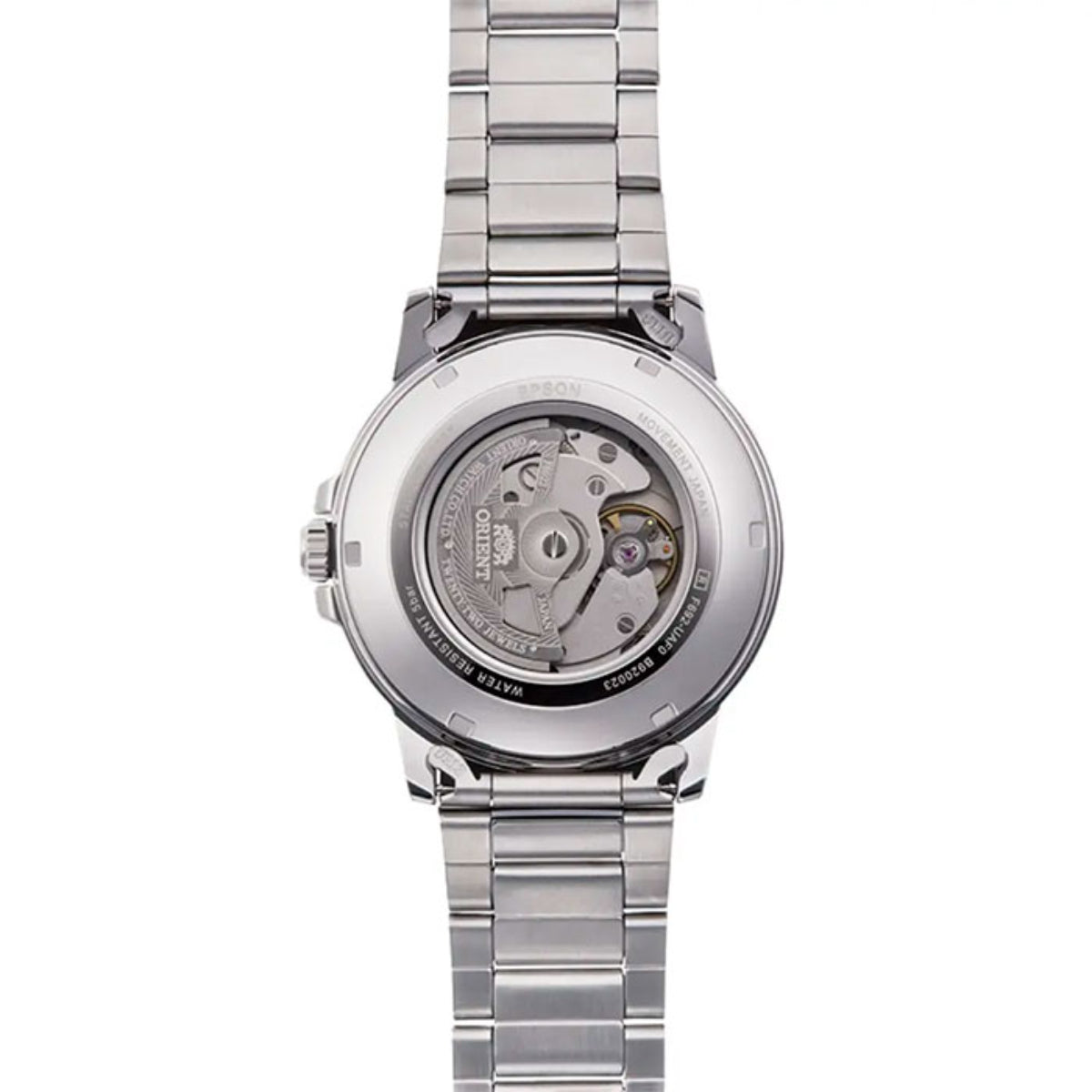 Orient Sport Contemporary Automatic Men’s Watch RA-AA0C01B39B