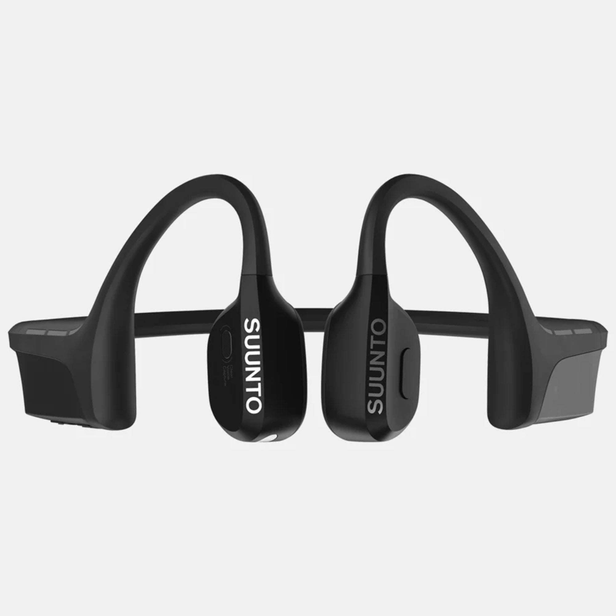 Suunto SS050942000 Wing Premium Sports Open-Ear Wireless Headphones