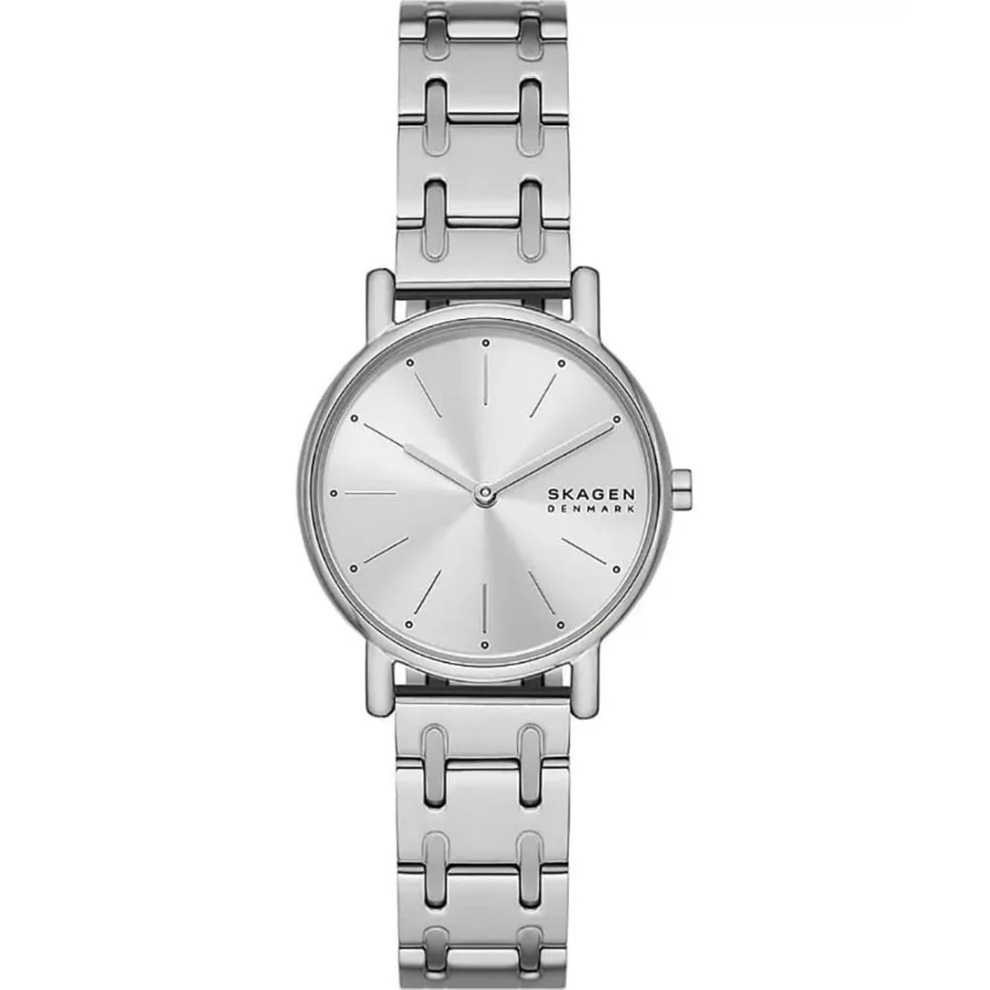 Skagen Signatur Lille Silver Dial Women’s Watch SKW3123