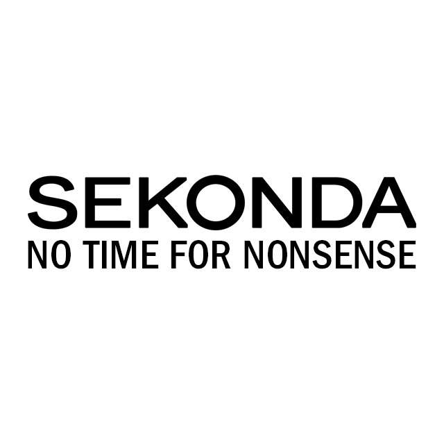 Sekonda ColourPop