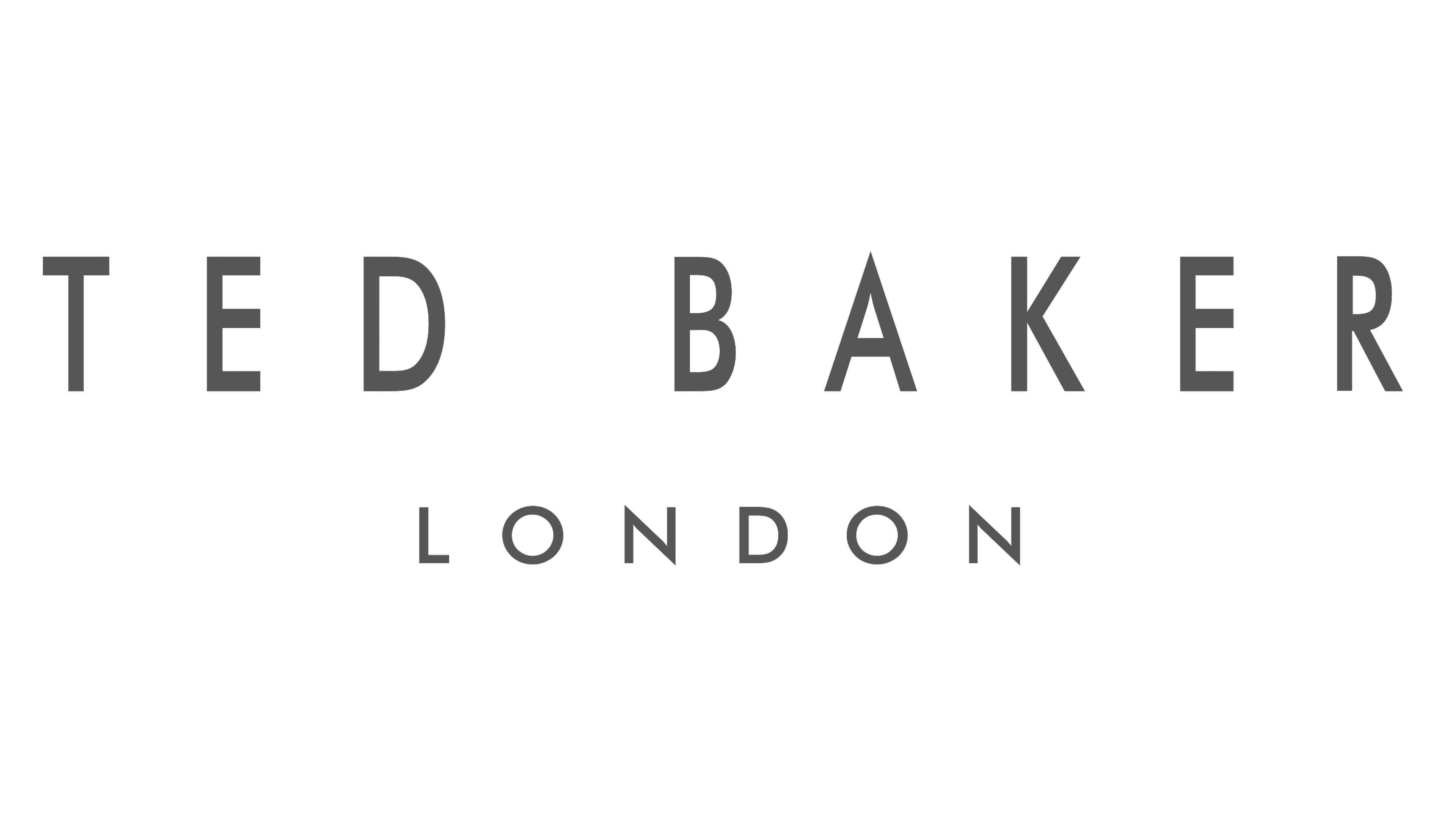 ted baker logo