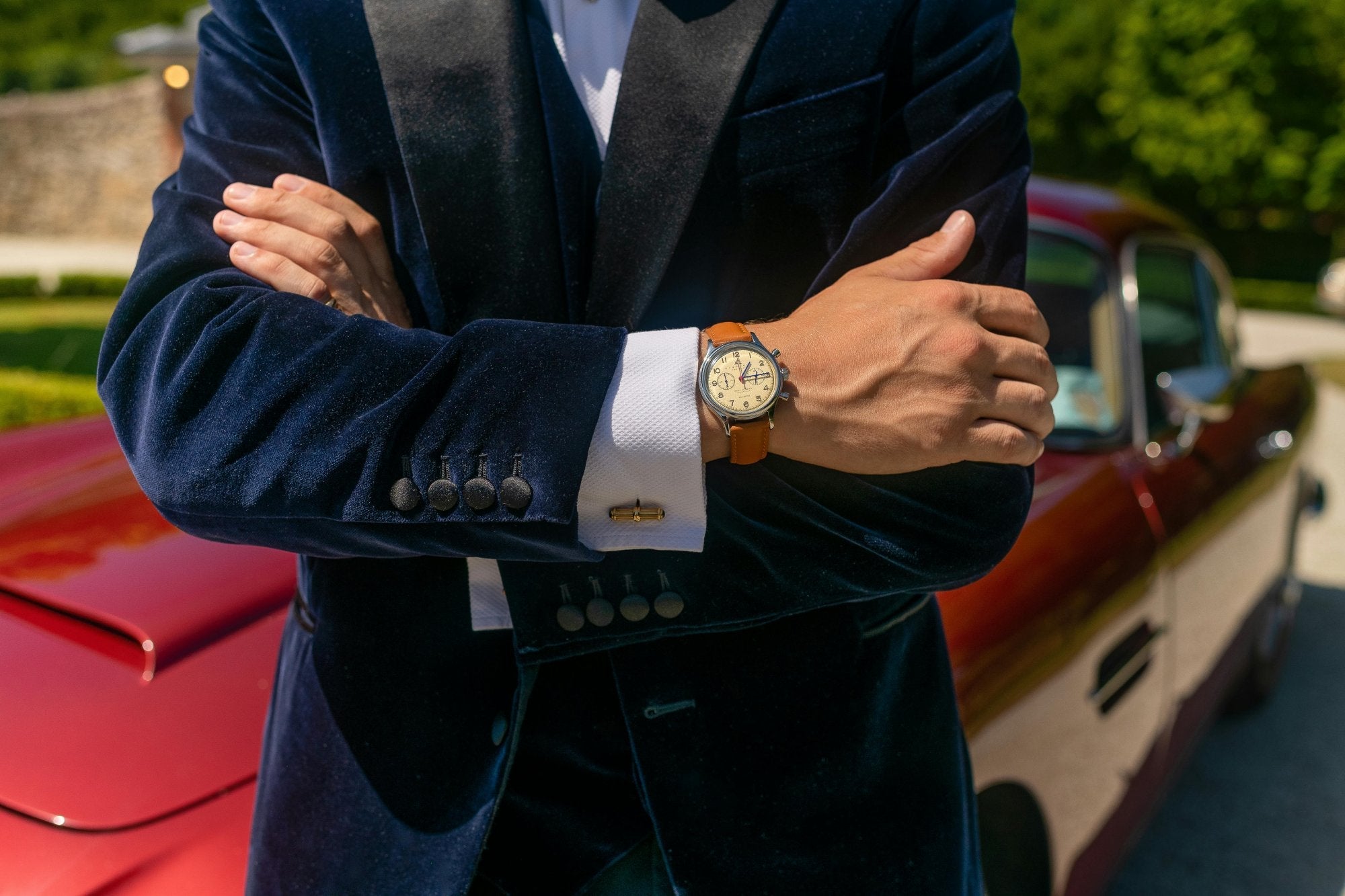 Men Watches