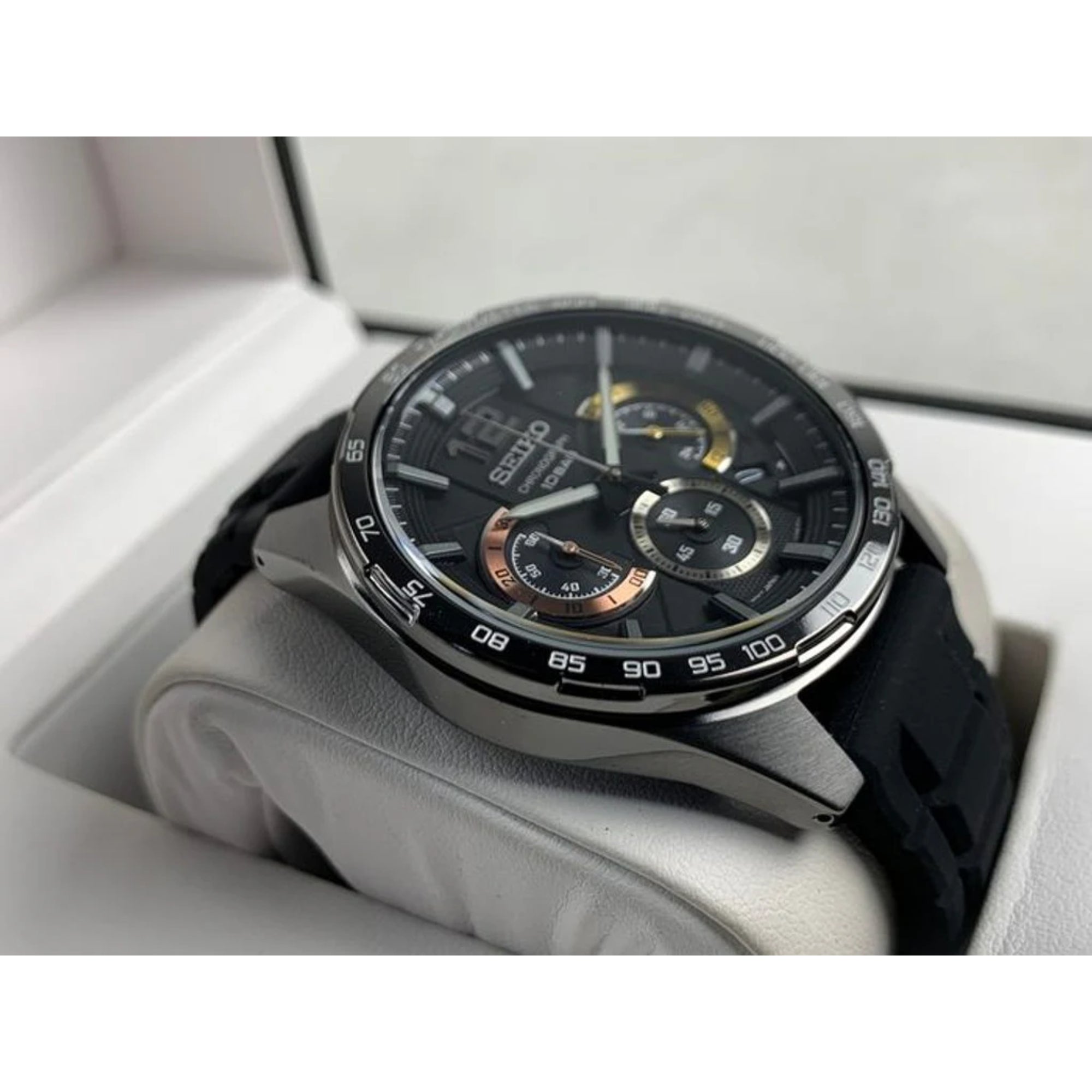 Seiko SSB349P1