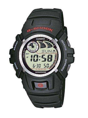 Casio G-2900F-1VER
