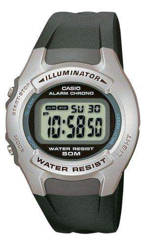 Casio Herren Uhr W-42H-1AVES