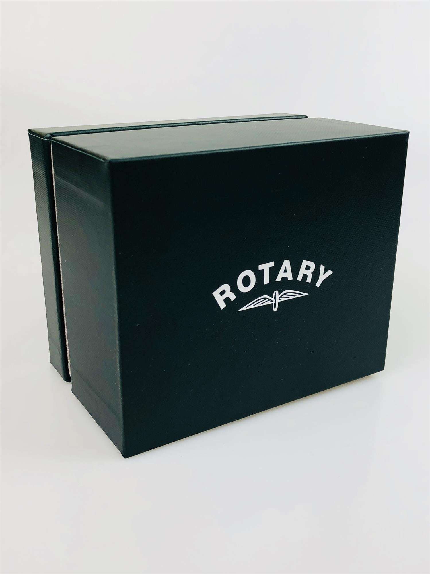 Rotary Core Mother of Pearl Dial Stainless Steel Ladies' Watch LB00792/07