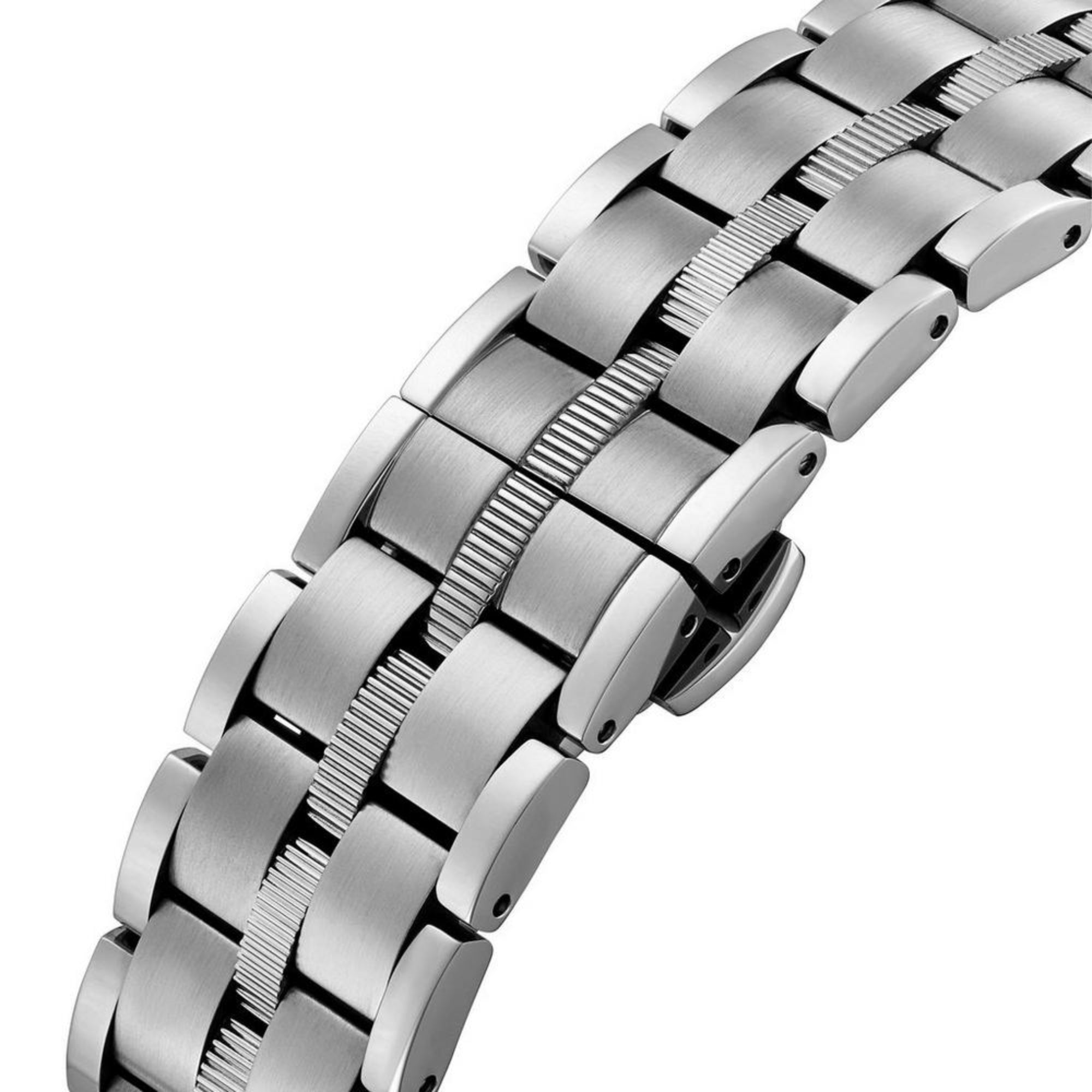 Vivienne Westwood The Mews Turquoise Dial Stainless Steel Bracelet Watch VV281TQSL