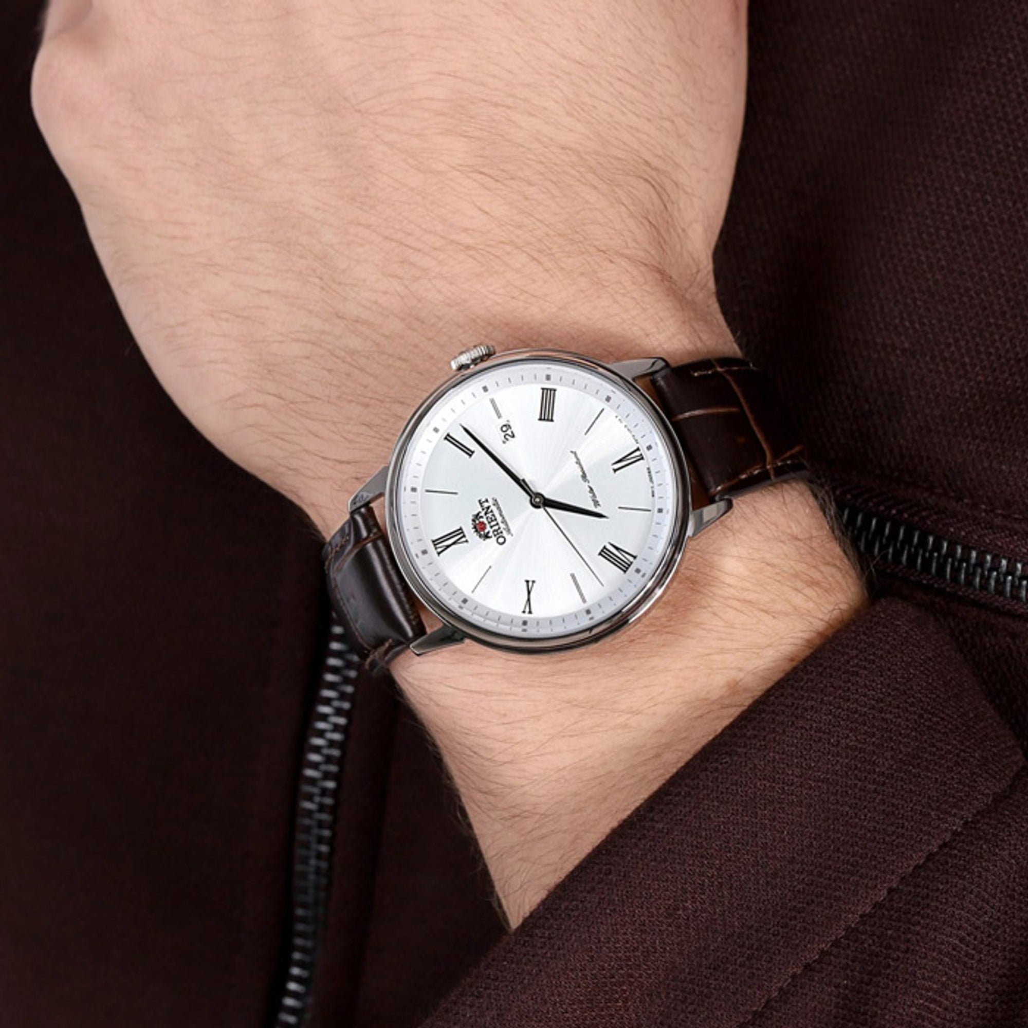 Orient RA-AC0J06S30B RA-AC0J06S