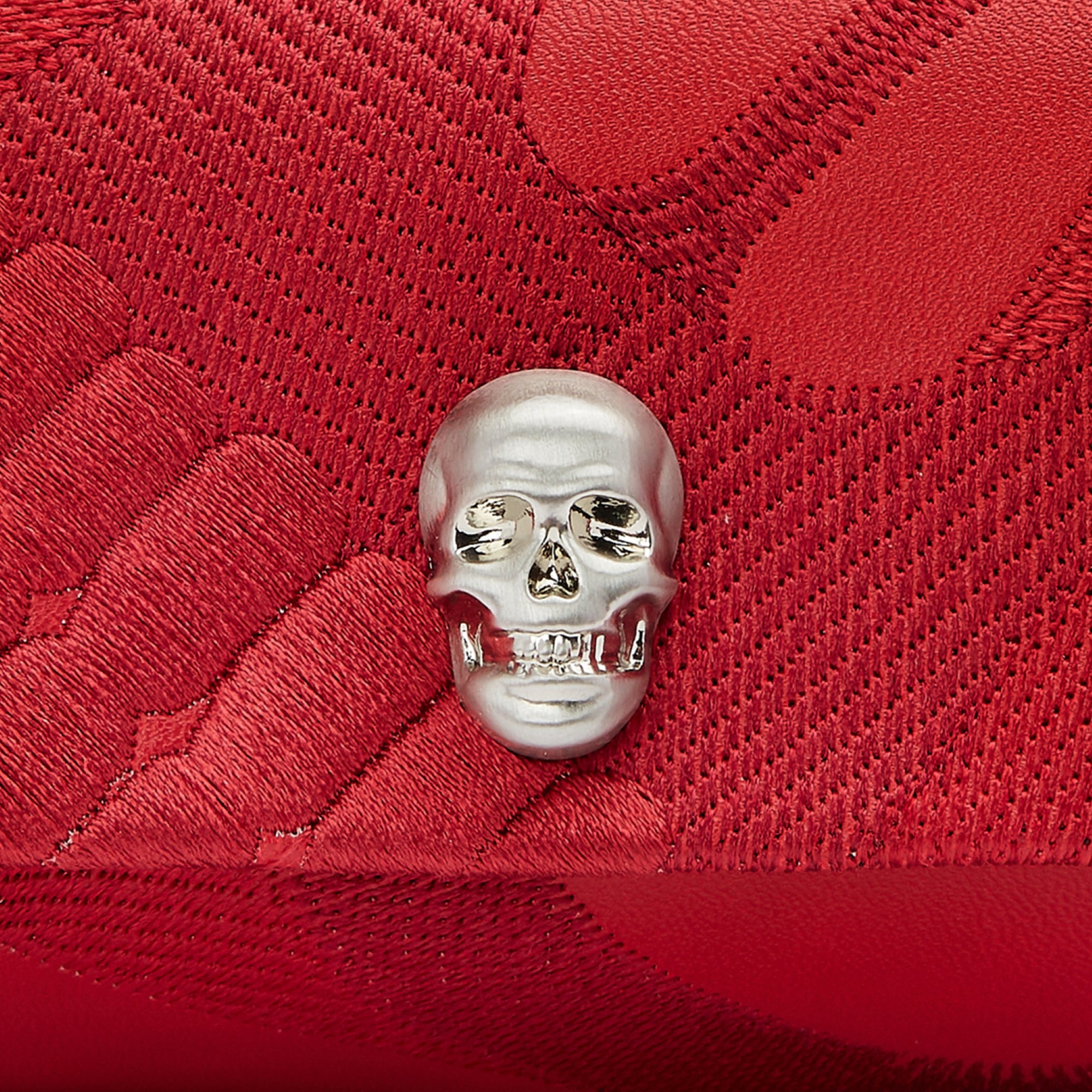 WOLF Memento Mori Rot Triple Watch Roll 493472