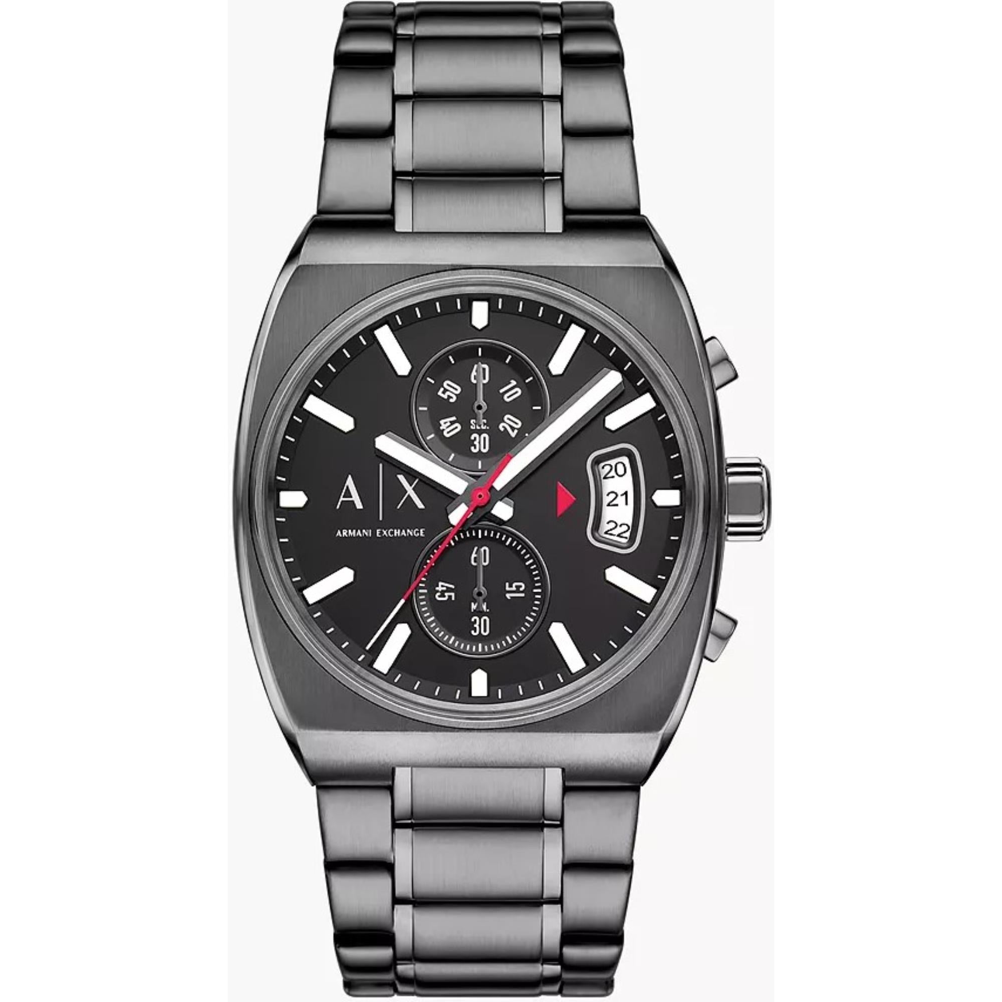 Armani Exchange Oliver Chronograph Quartz Men's Watch AX2823