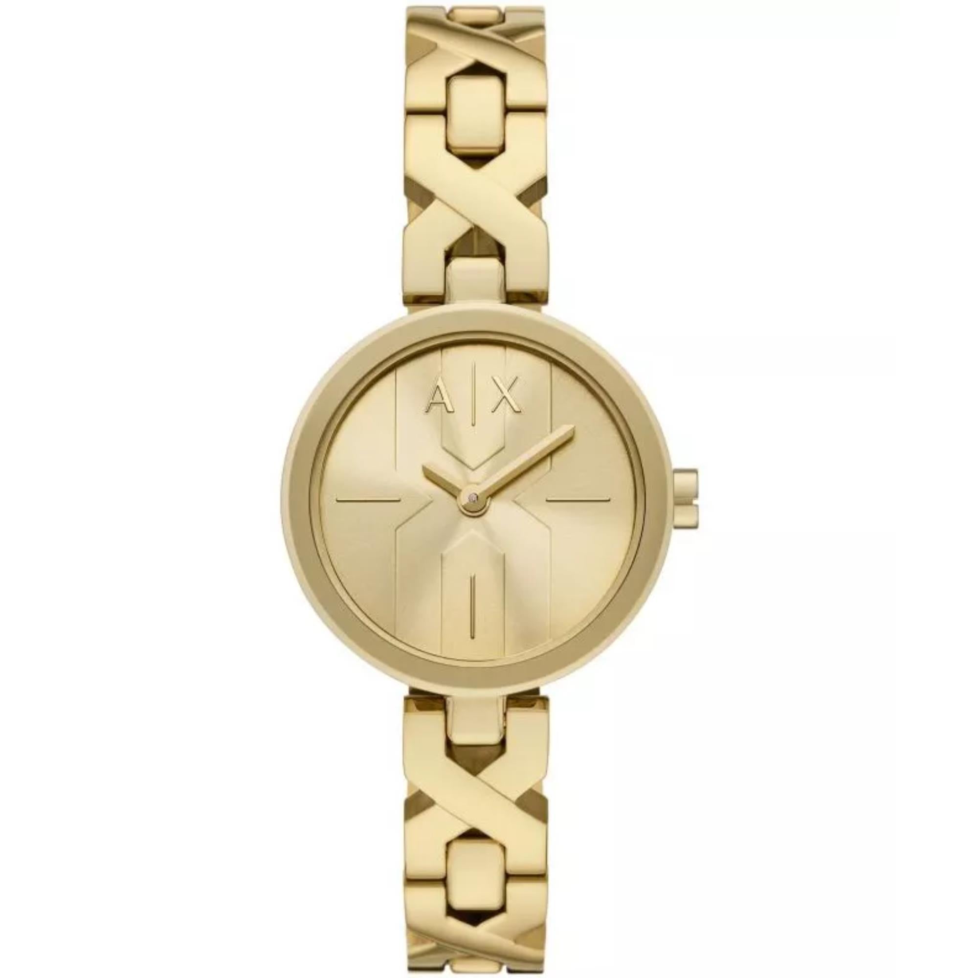 Armani Exchange Ava Quartz Women's Watch AX5831