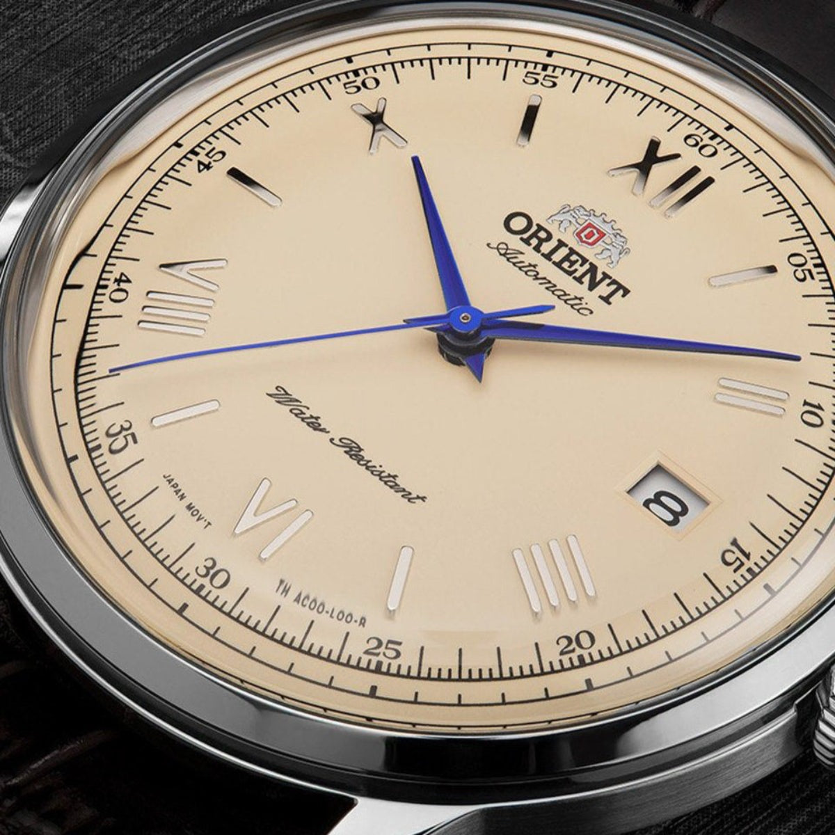 Orient Bambino II Champagne Dial Men’s Watch TAC00009N0