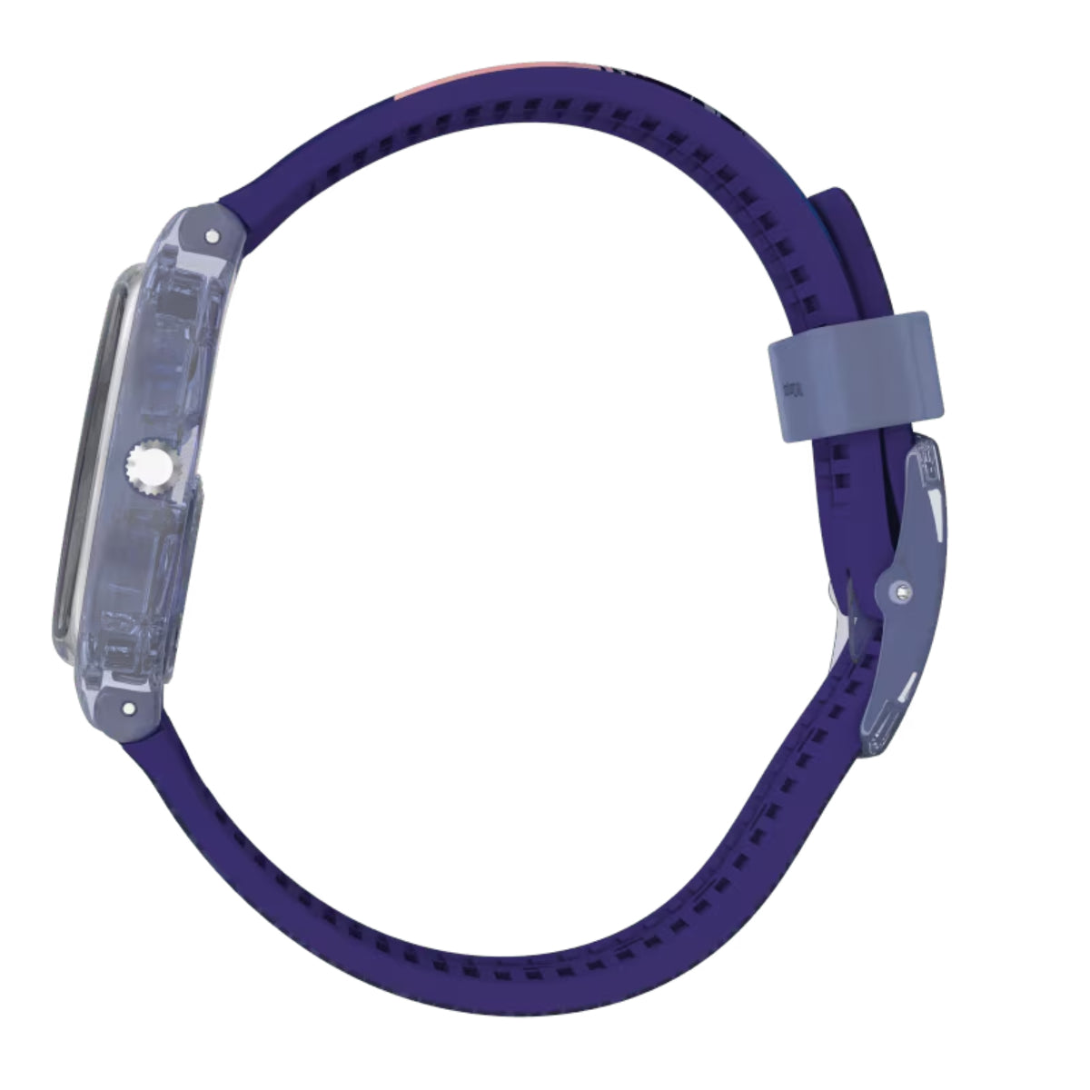 Swatch James Bond Lizenz zum Töten 1989 Limitierte Edition Graues Zifferblatt Silikonarmband Unisex Uhr GZ328