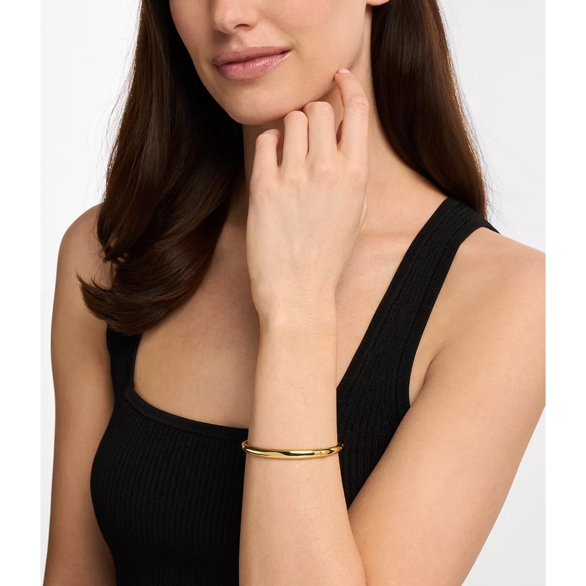 Michael Kors Armreif Damen Armband MKJ8540710