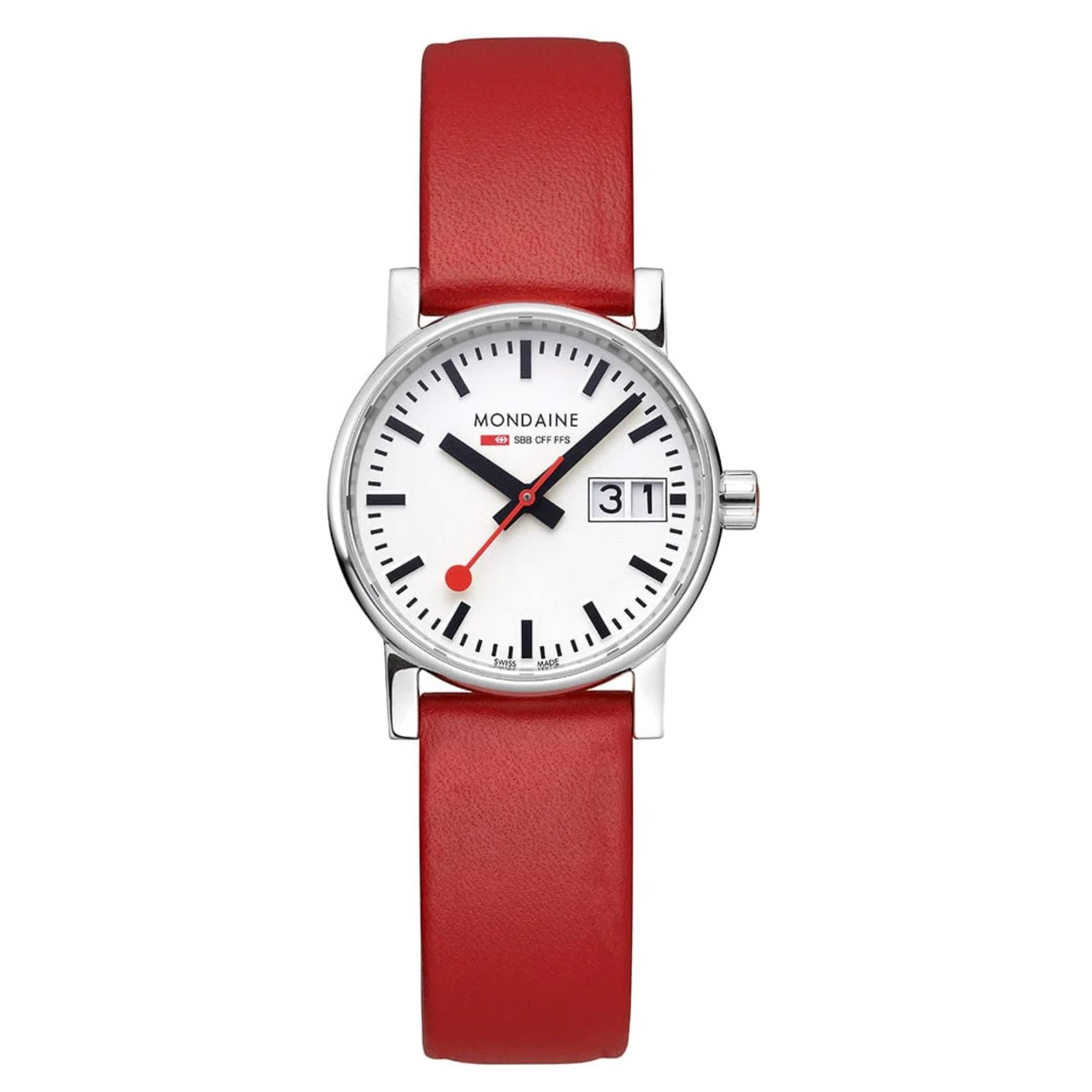 Mondaine MSE.30210.LCV