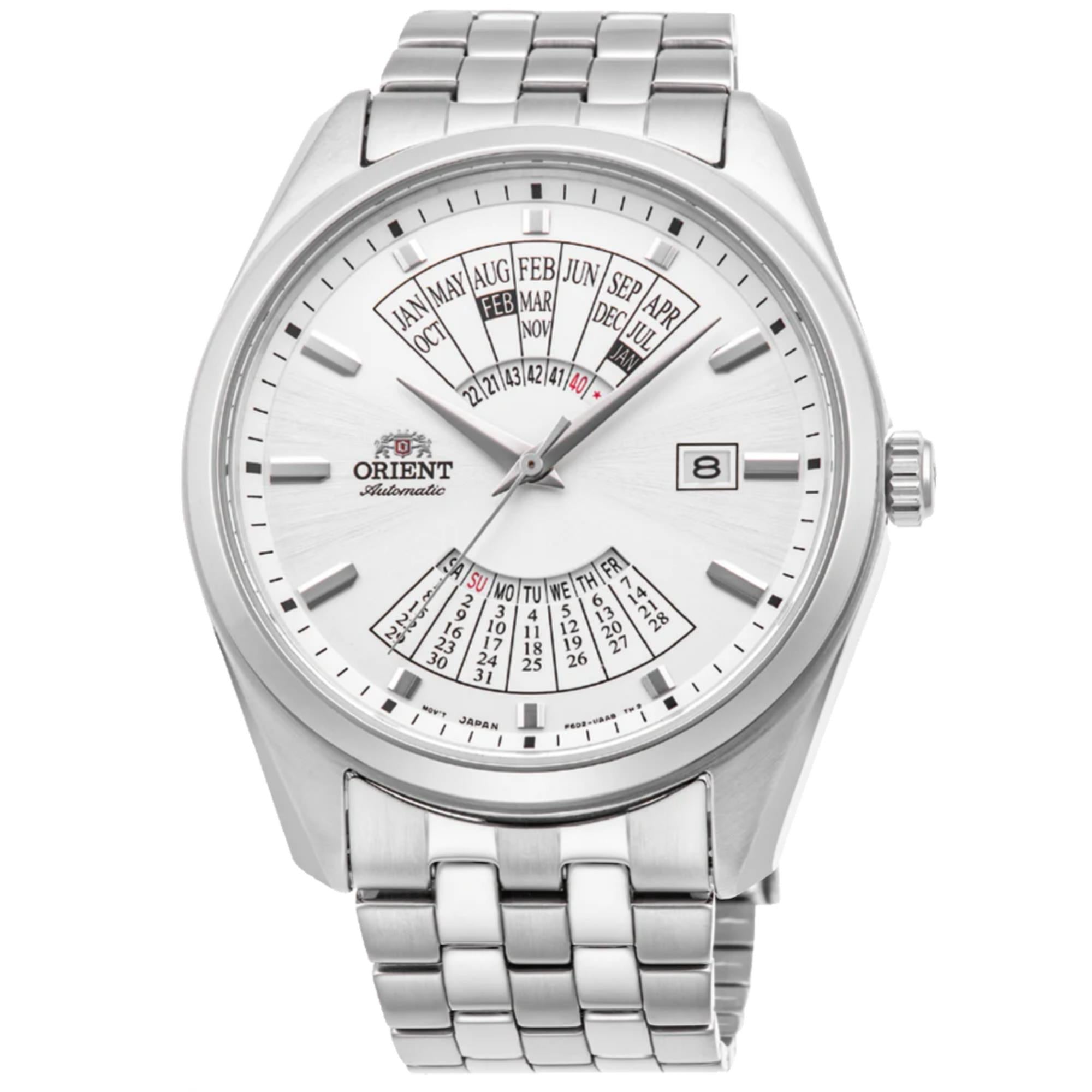 Orient RA-BA0004S30B A-BA0004S