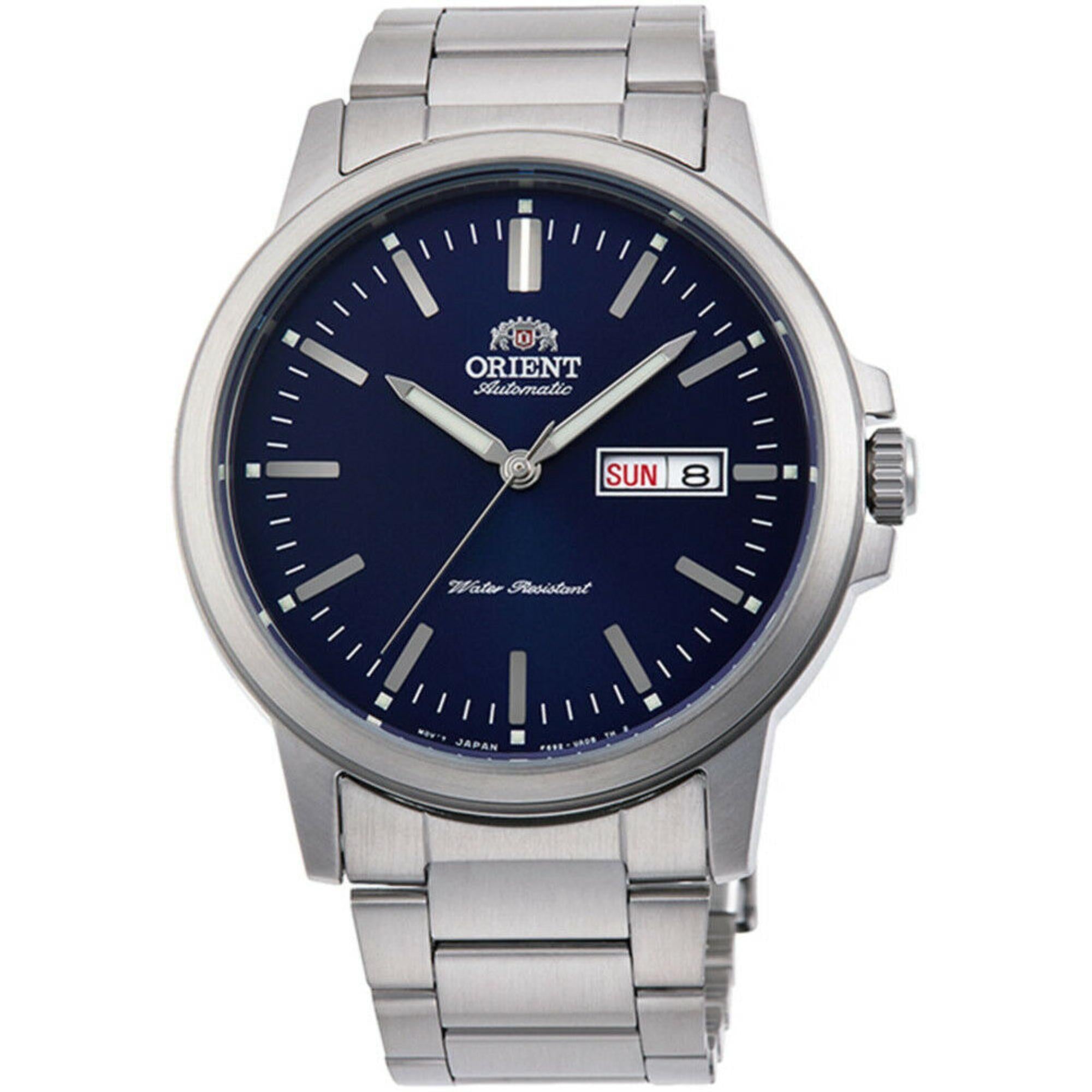 Orient Contemporary Automatic Men’s Watch RA-AA0C02L39B