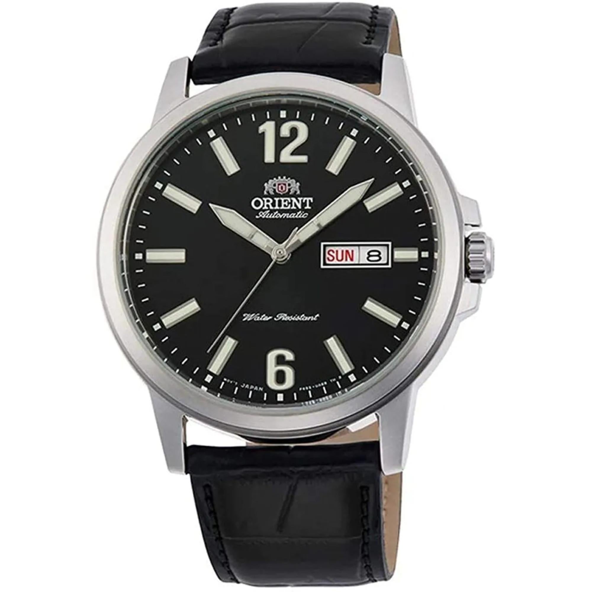 Orient Contemporary Automatic Men’s Watch RA-AA0C04B39B