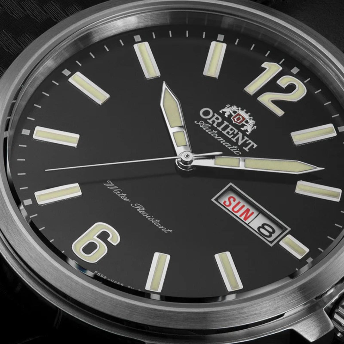 Orient Contemporary Automatic Men’s Watch RA-AA0C04B39B
