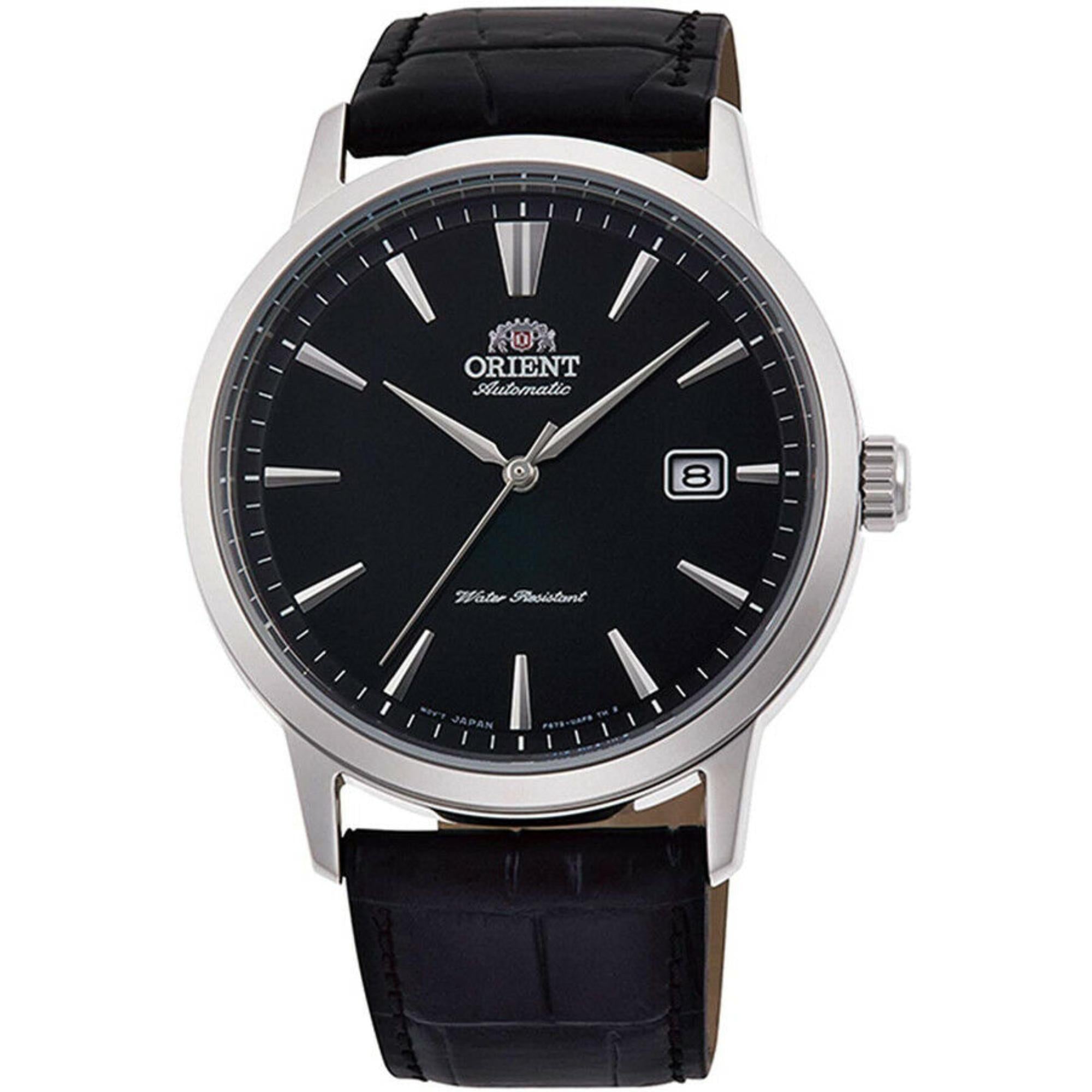 Orient Symphony III Automatic Men’s Watch RA-AC0F05B30B