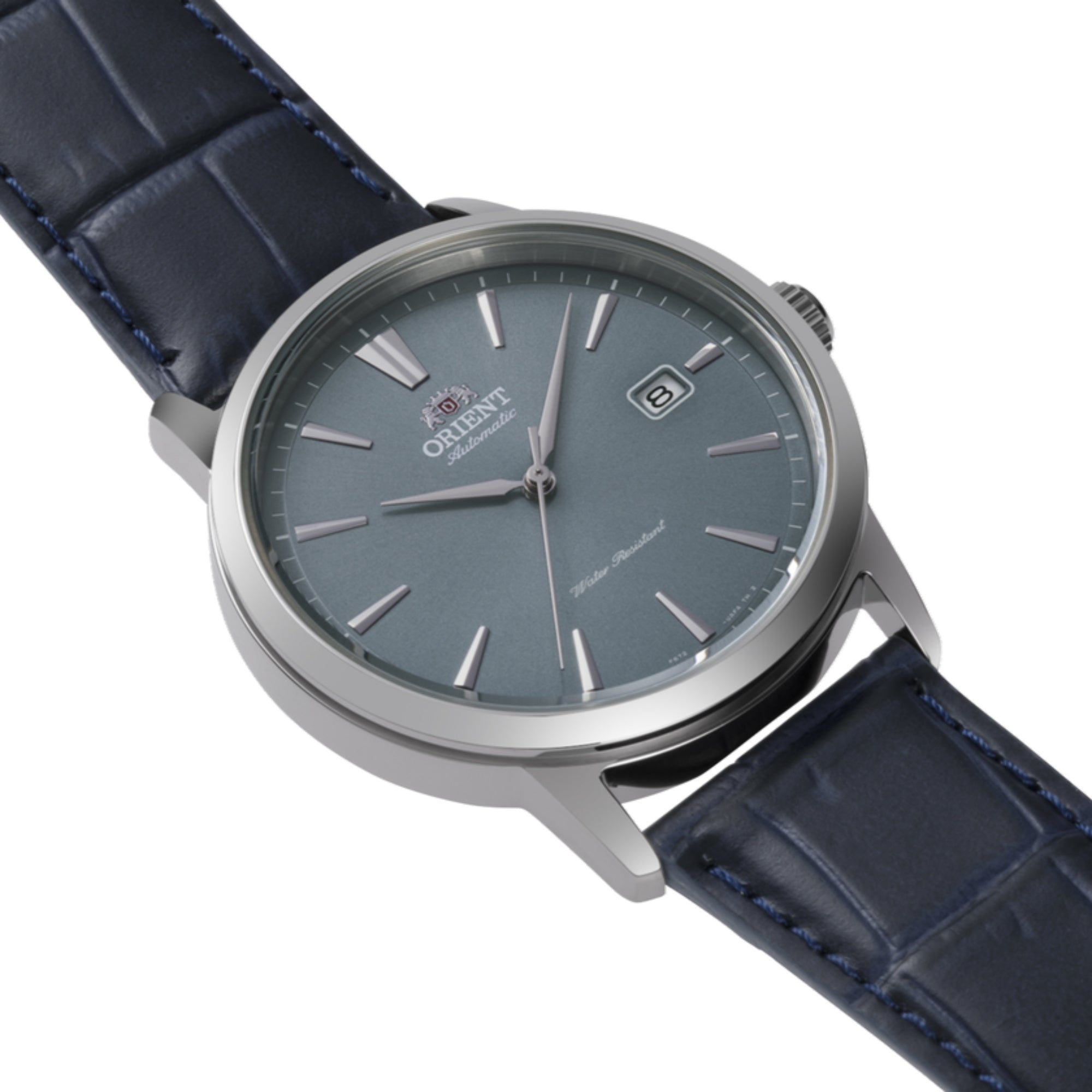 Orient AC0F European Exclusive Automatic Men's Watch RA-AC0F14L30B