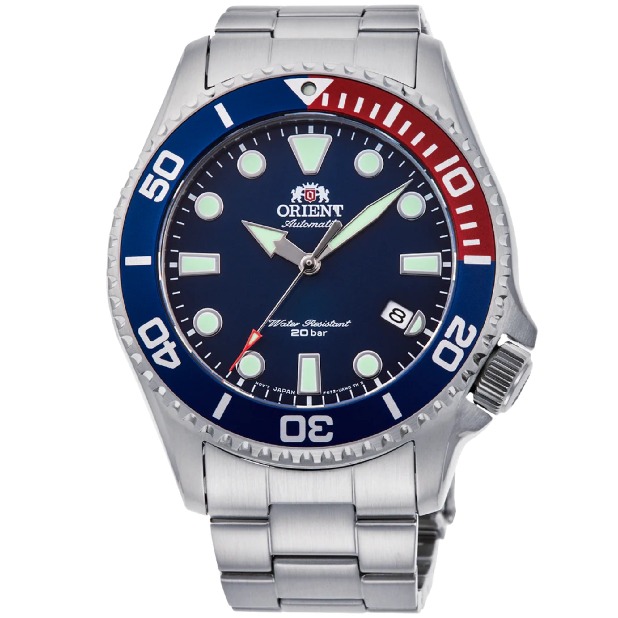 Orient RA-AC0K03L10B RA-AC0K03L