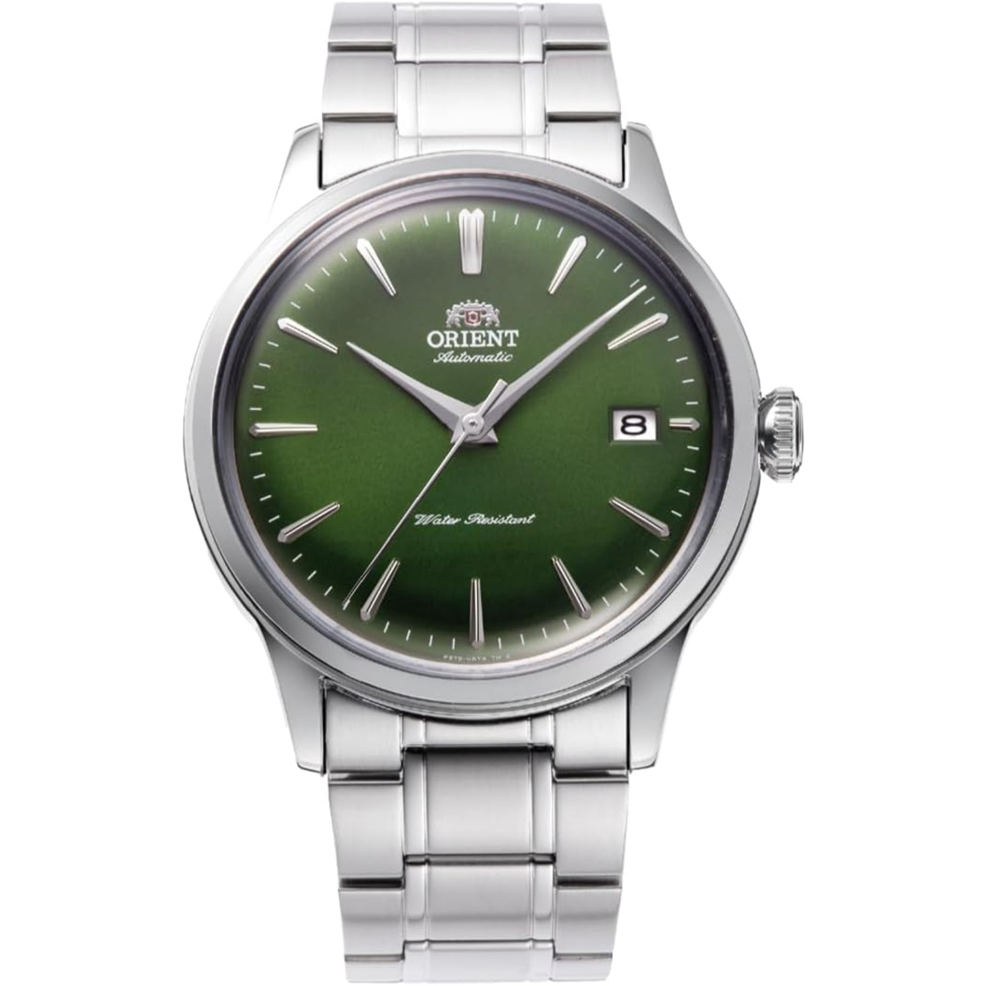 Orient Bambino Classic Vintage Style Unisex Dress Watch RA-AC0M09E30B