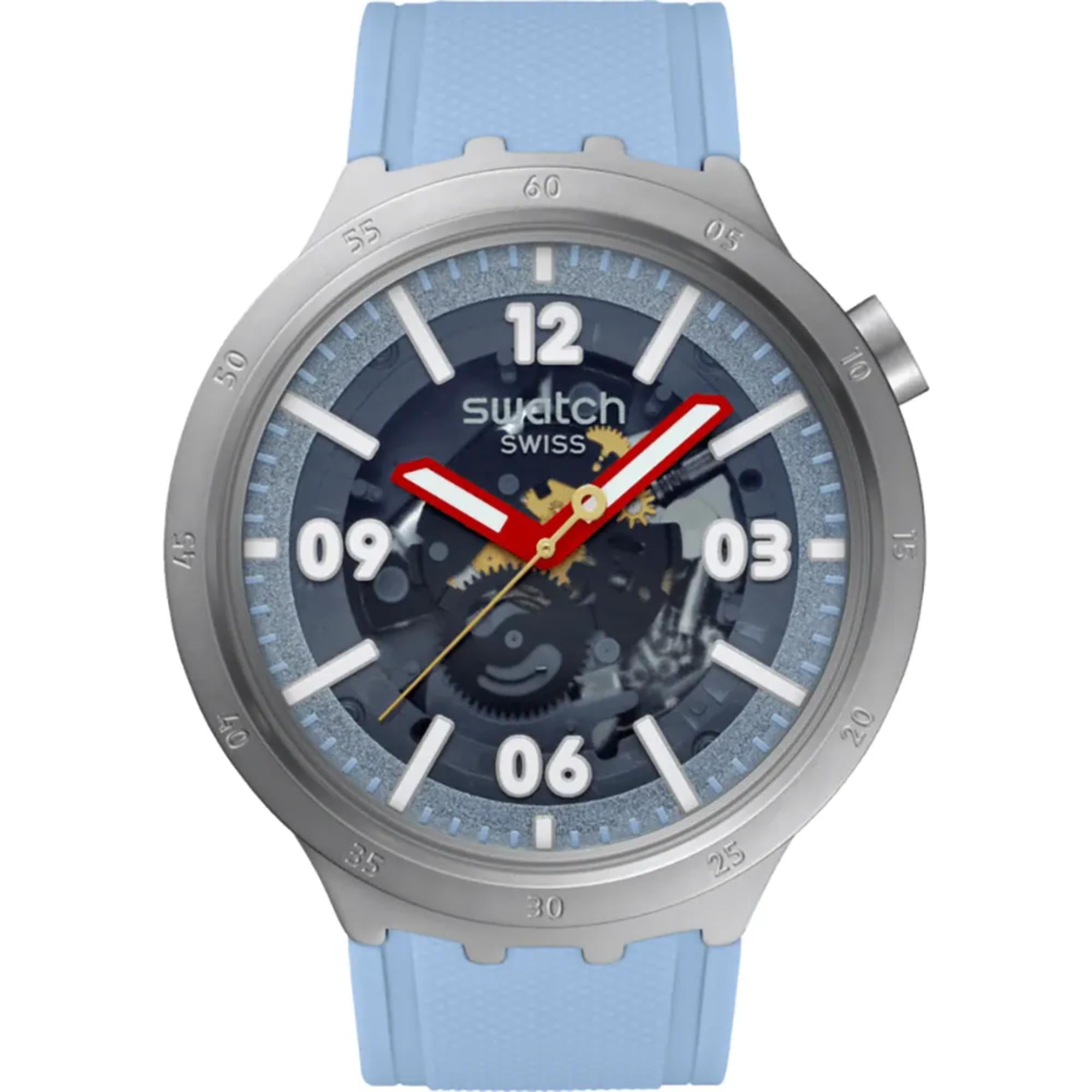 Swatch SB07S122