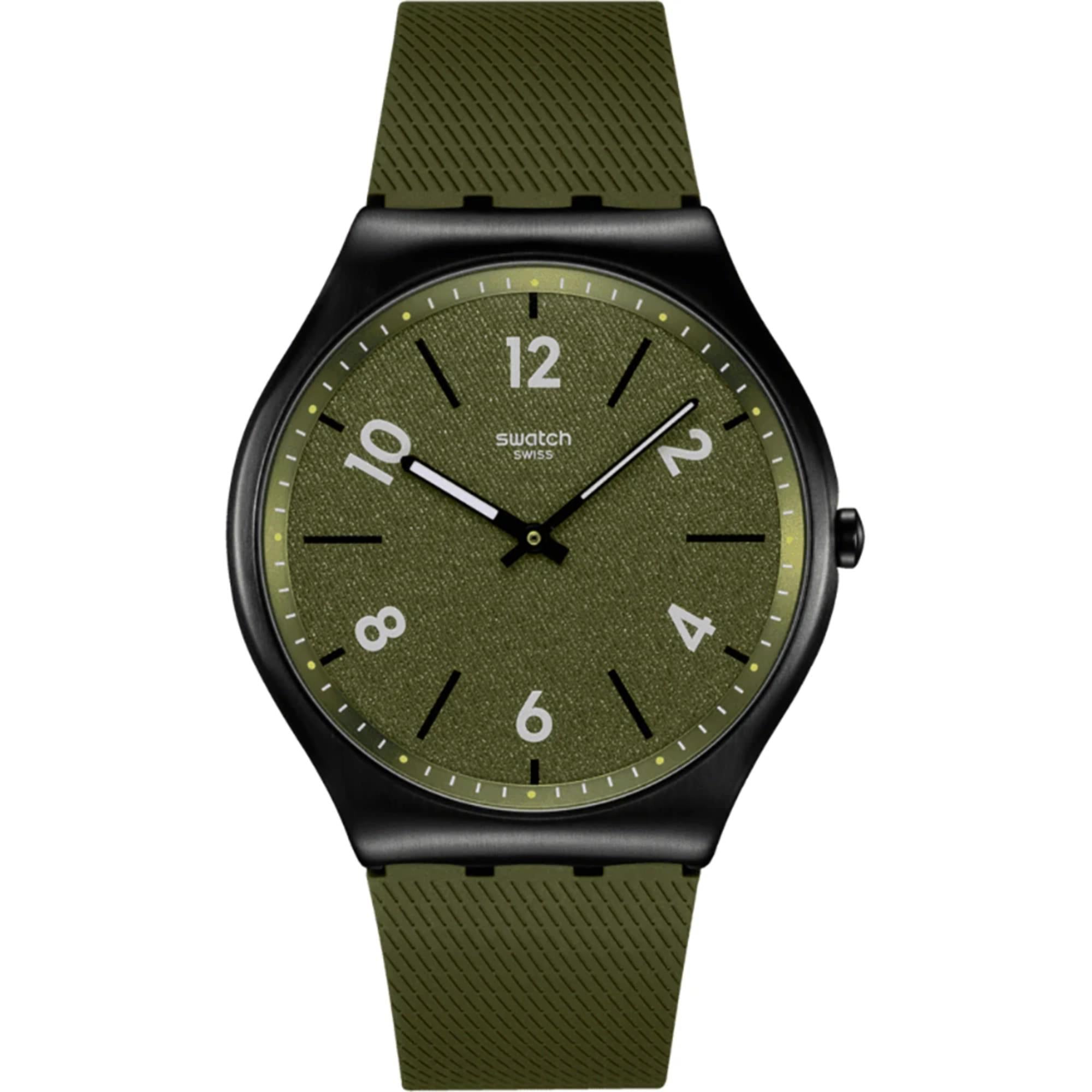 Swatch SS07B115