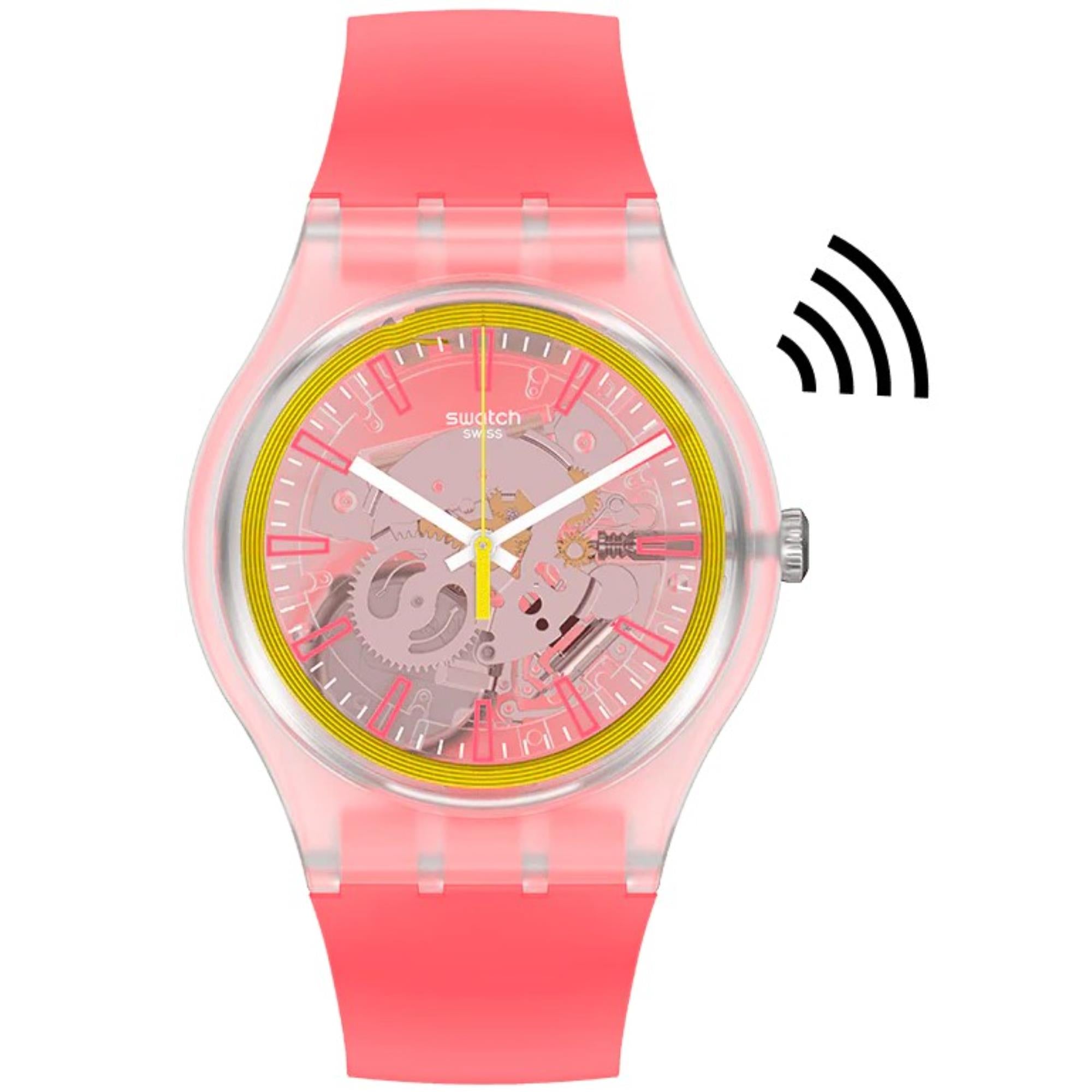 Swatch SVIK104-5300
