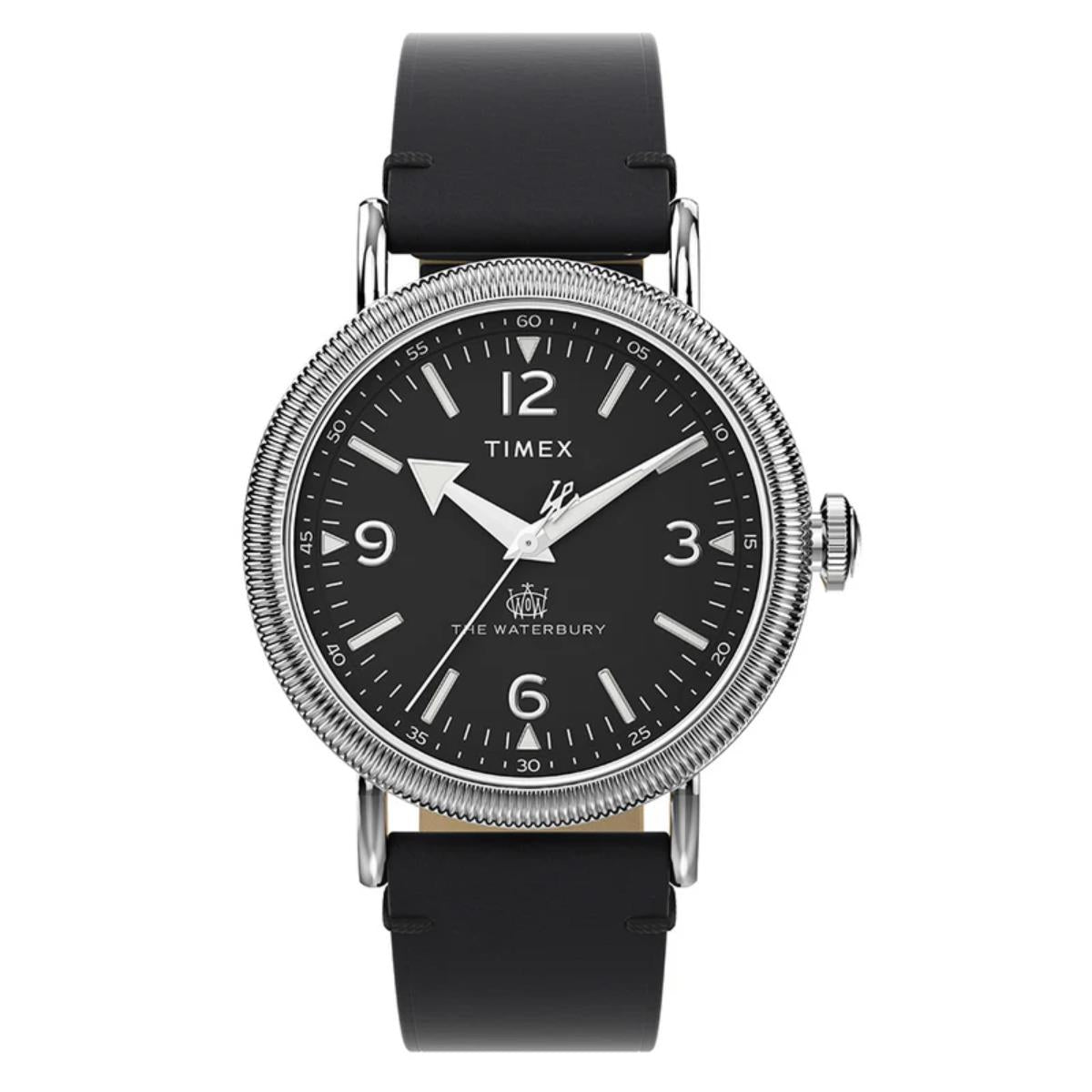 Timex Waterbury Standard Quartz Men's Watch TW2W20200