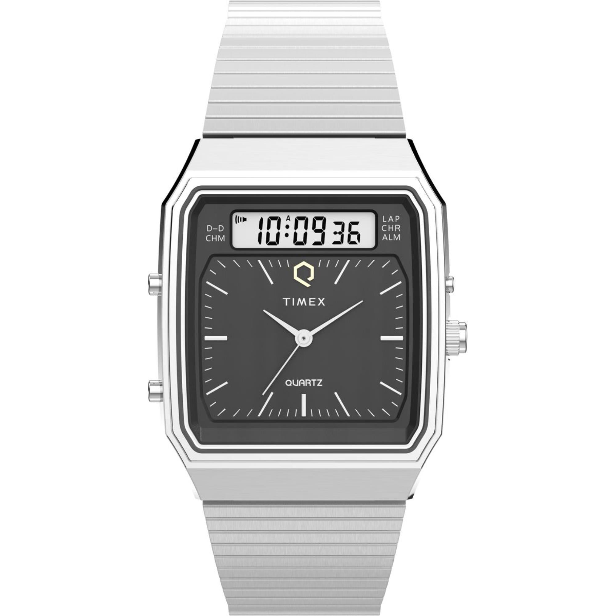 Timex 1982 Ana-Digi Reissue TW2Y05900