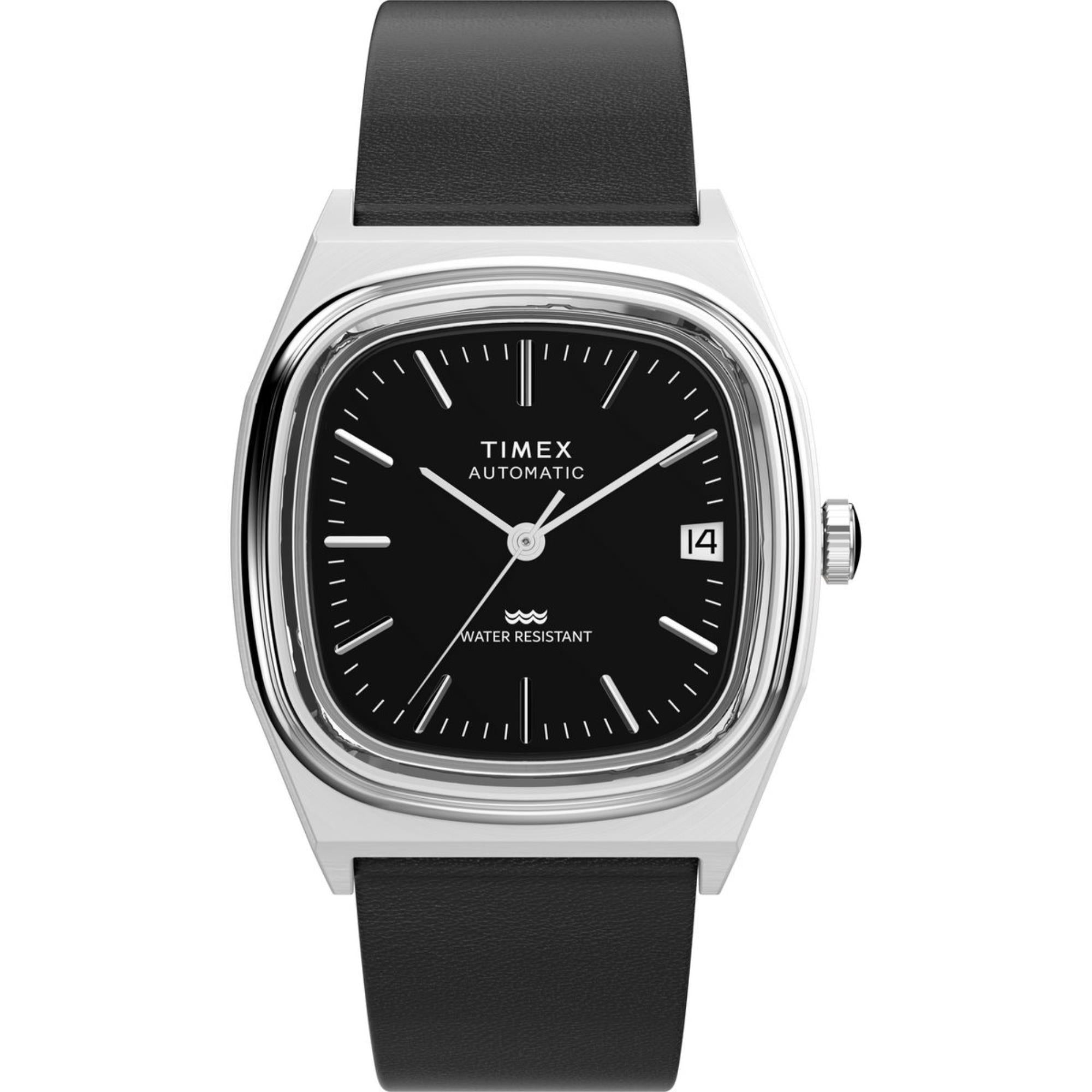 Timex 1983 E Line TW2Y07500 WatchNation