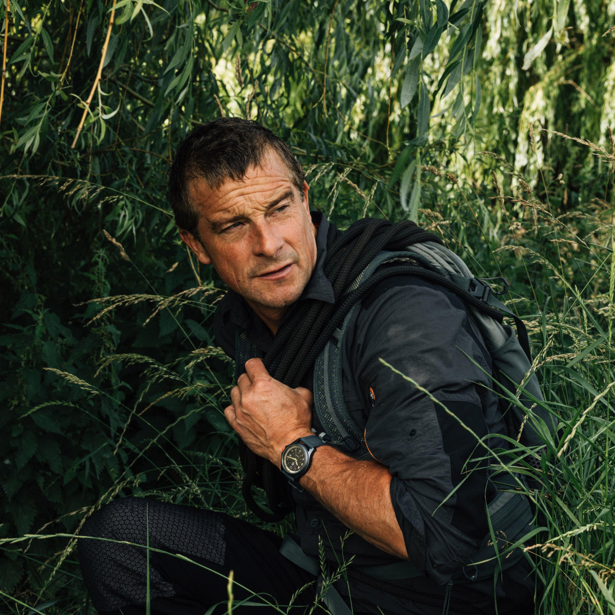 Luminox XB.3716 Bear Grylls Survival Series Men's Watch