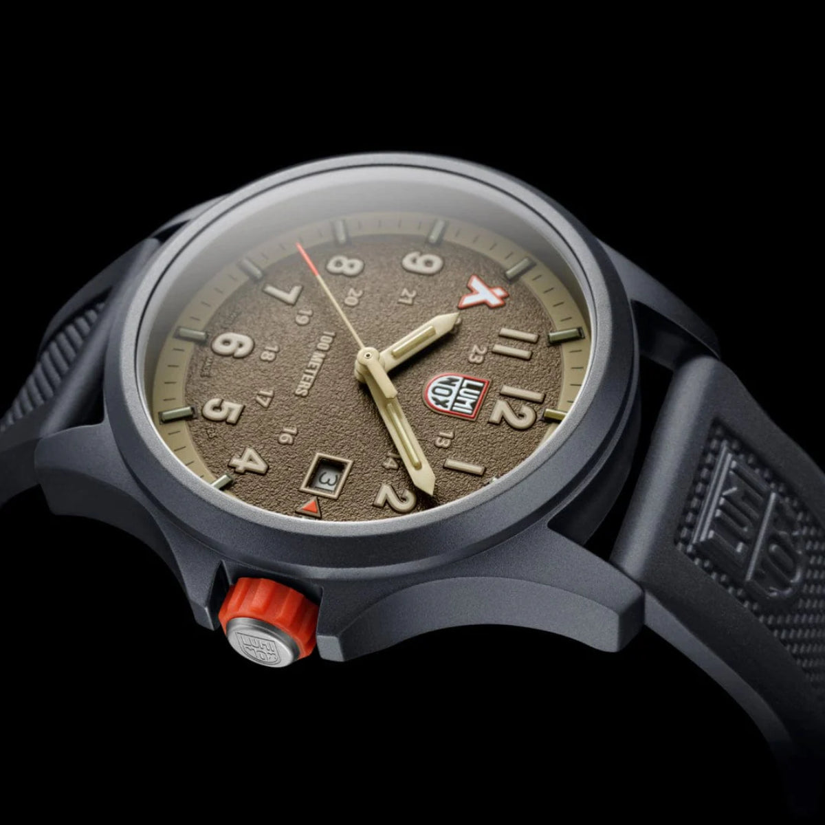 Luminox XB.3716 Bear Grylls Survival Series Men's Watch