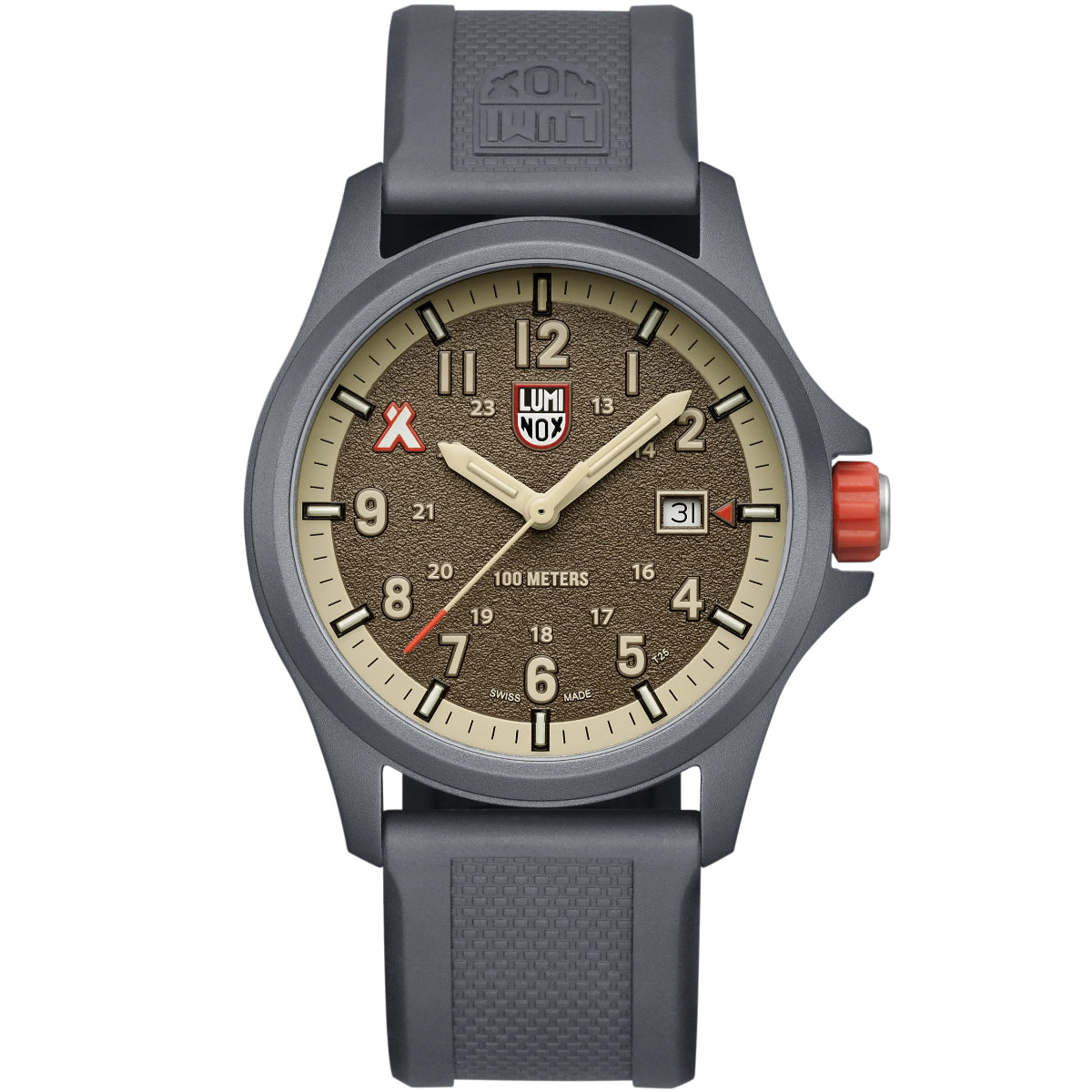 Luminox XB.3716 Bear Grylls Survival Series Men's Watch