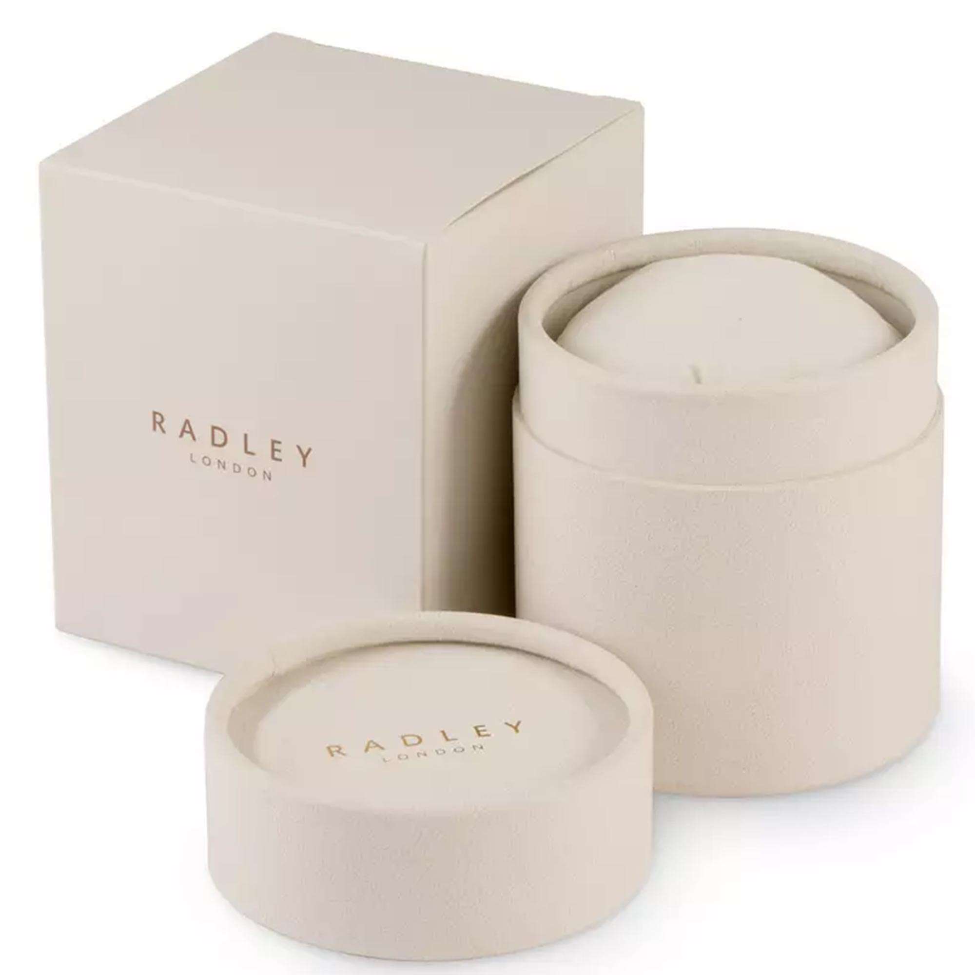 Radley Serie 03 Quarz Digital Lederarmband Damen Smartwatch RYS03-2010